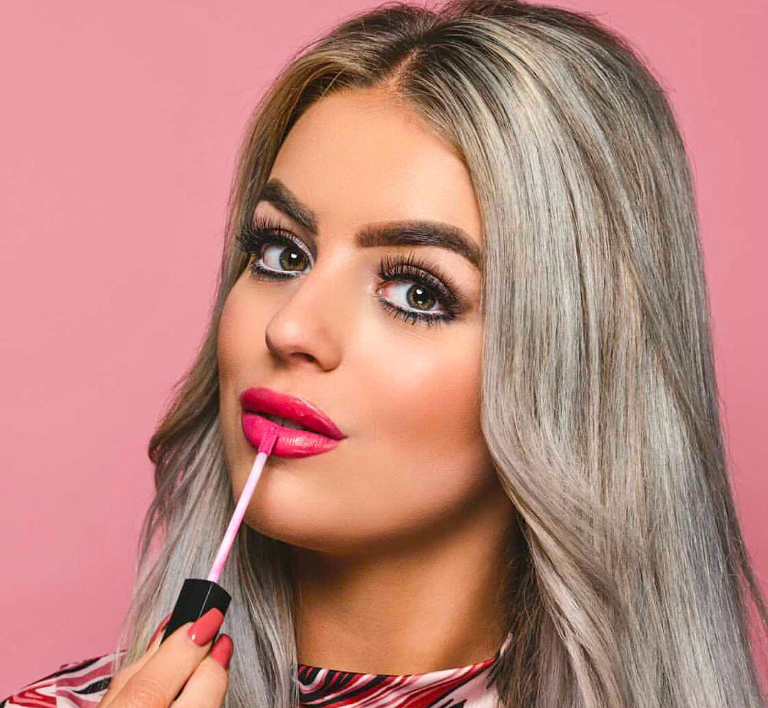 Vegan en dierproefvrij bij By Dash Beauty