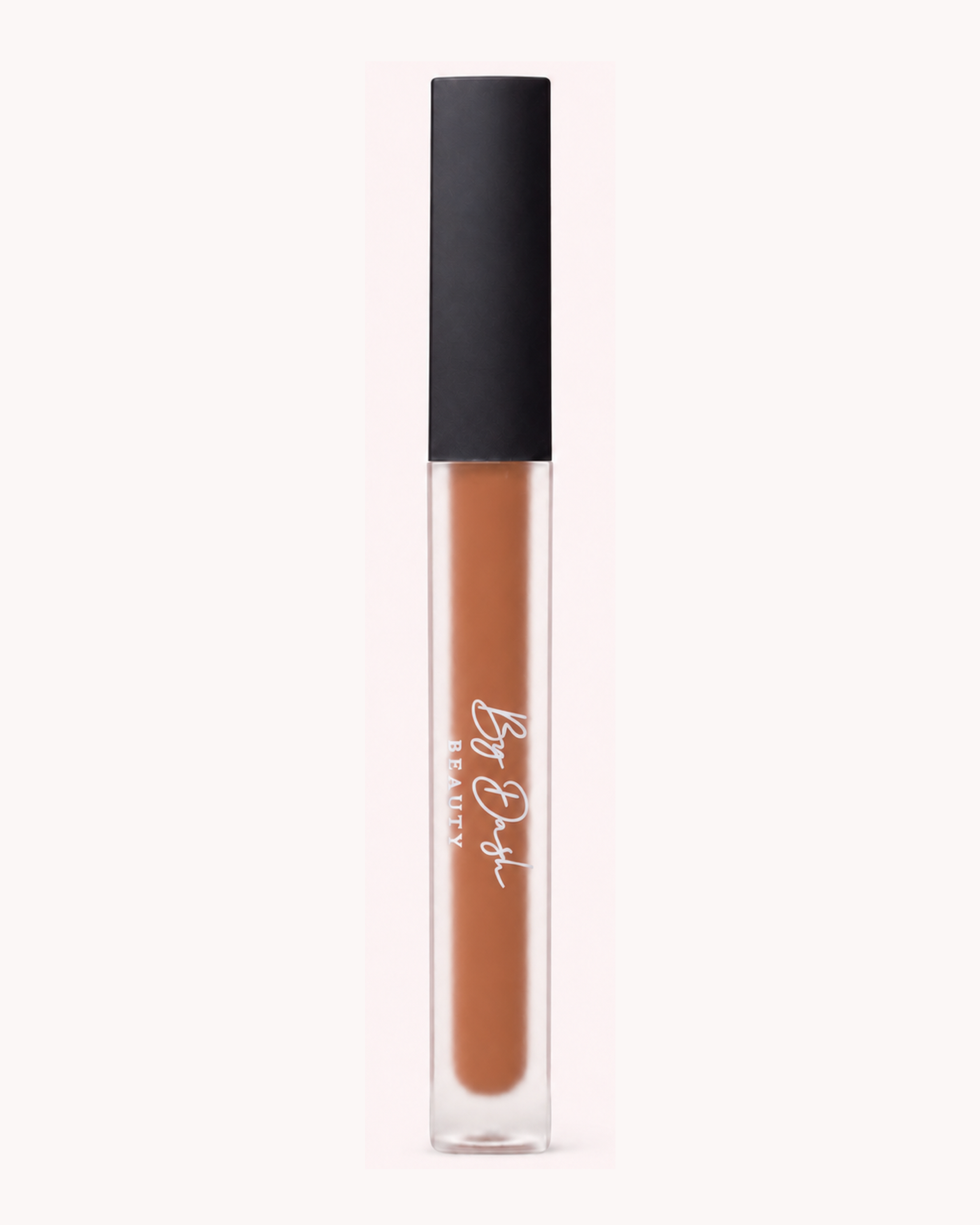 Liquid Matte Lipstick Dusty Mauve