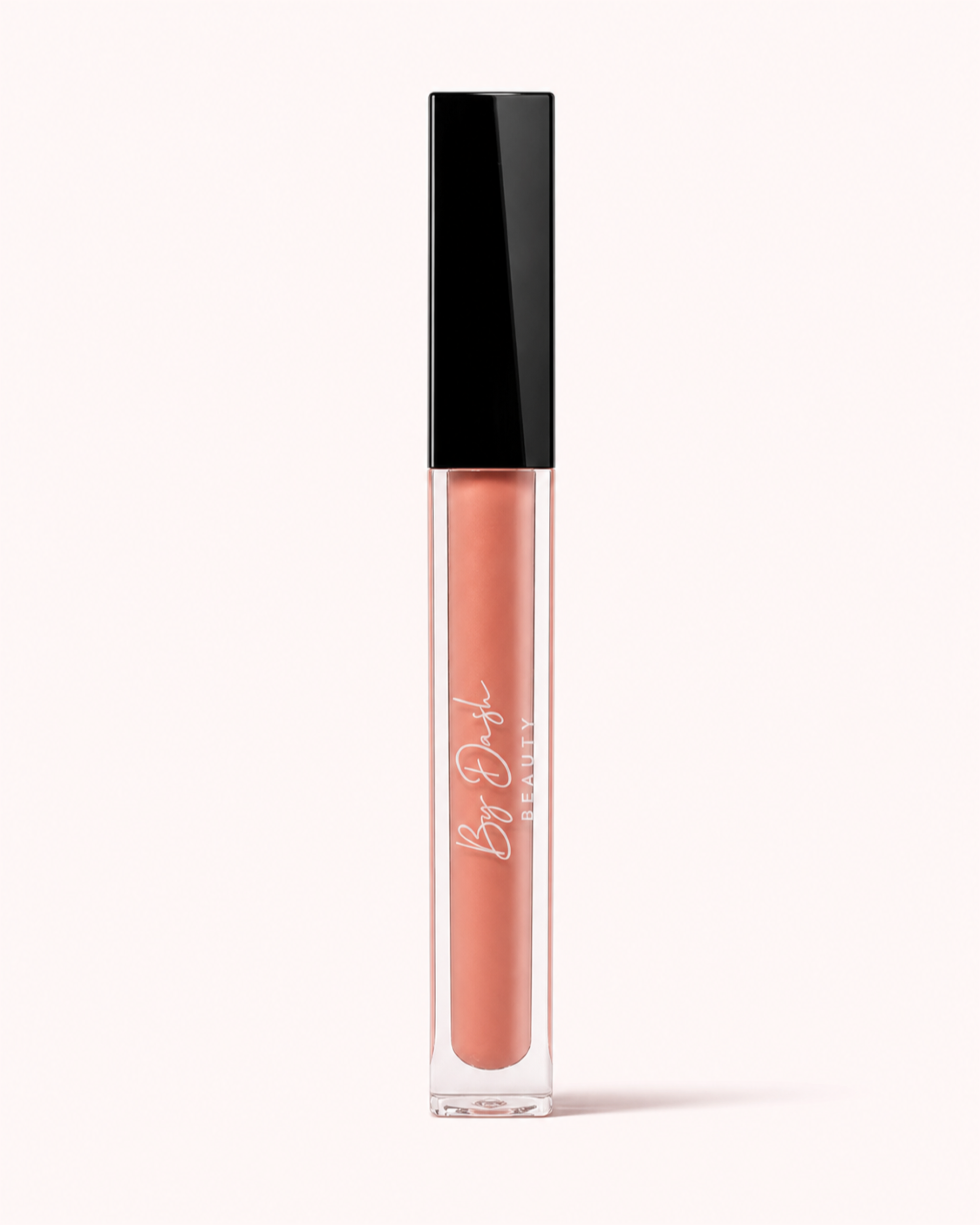 Nudie Blush Lipgloss