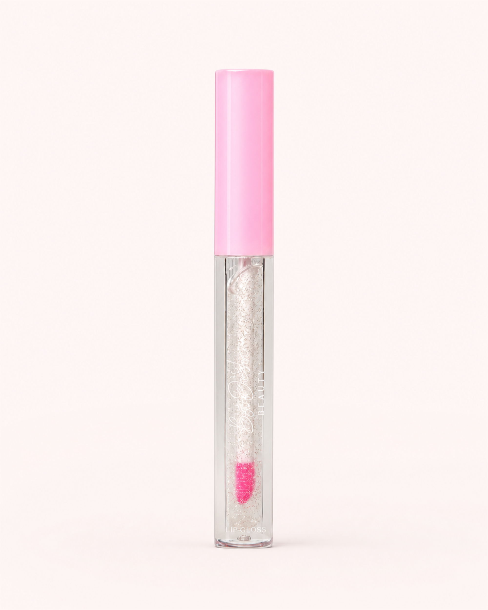 Mysterious Lipgloss