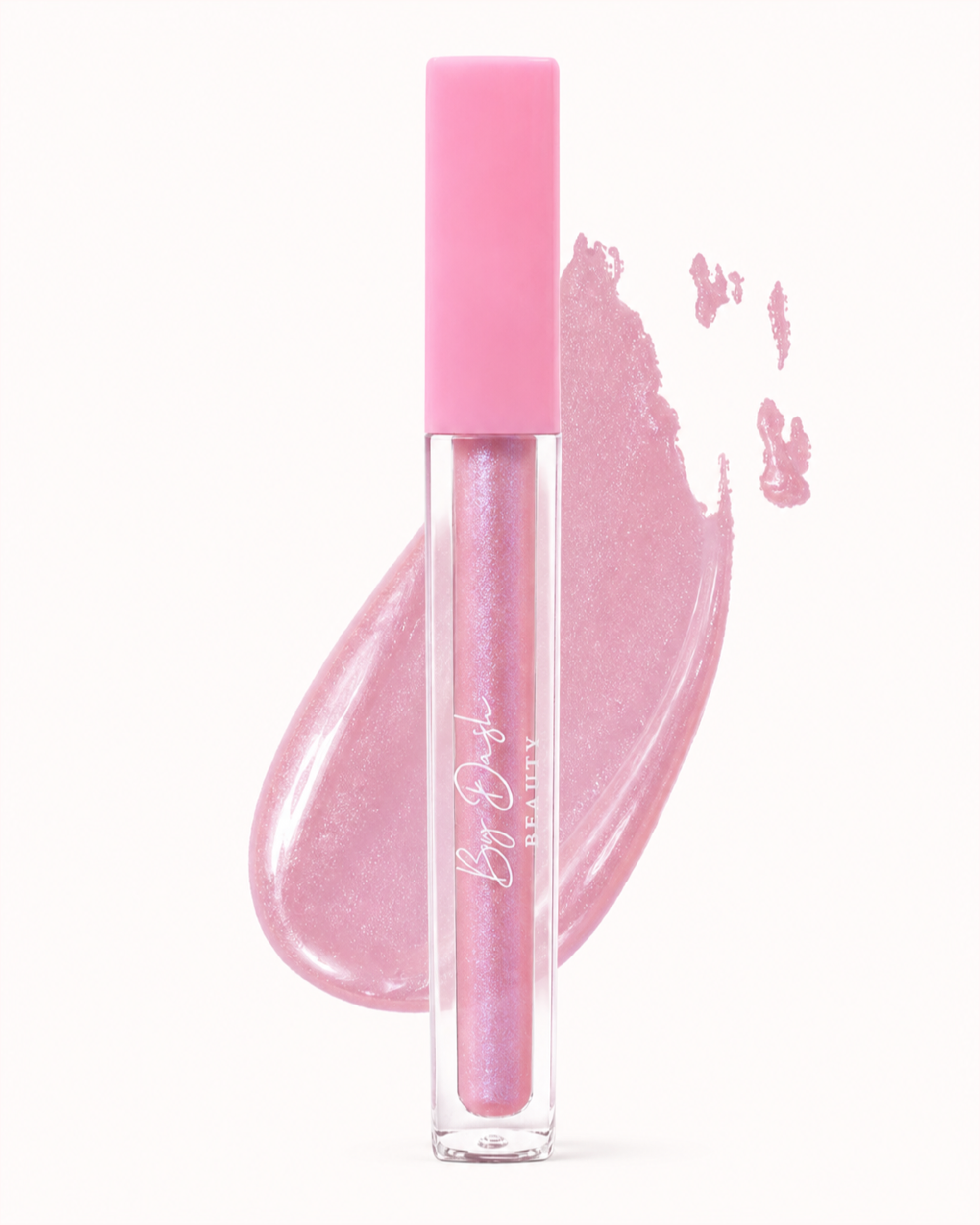 Rosy Pearl Lipgloss