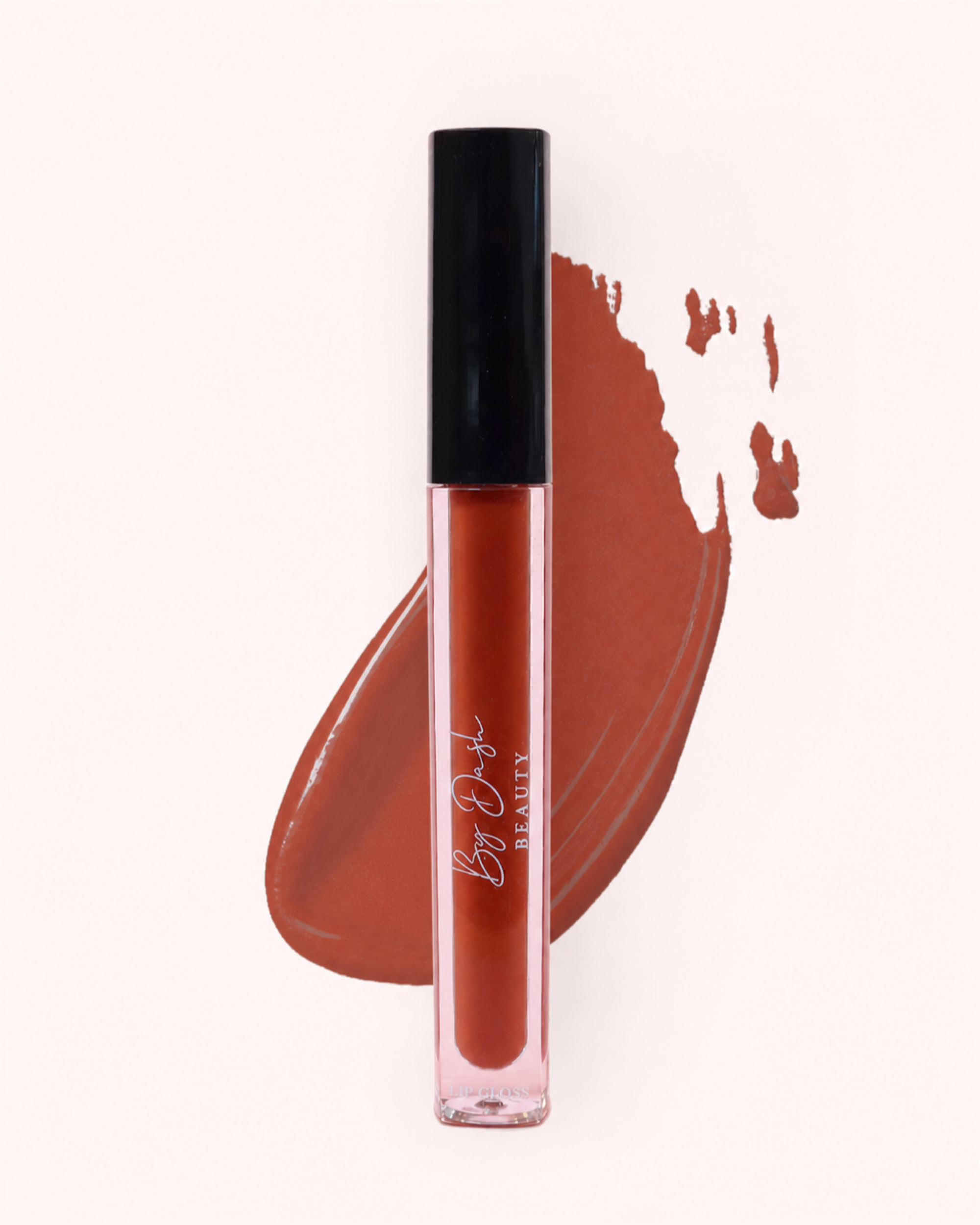 Caramel Kiss Lip gloss