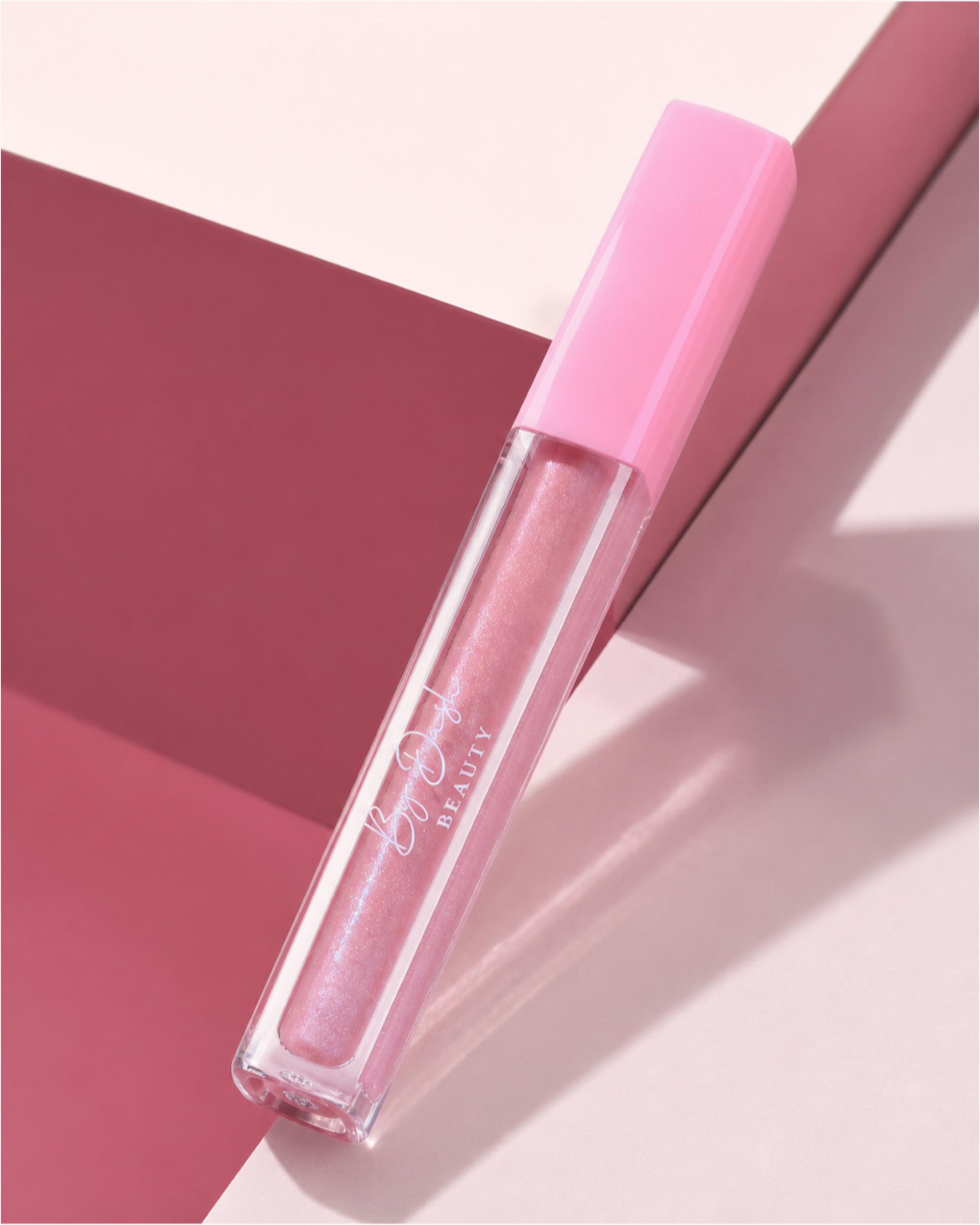 Rosy Pearl Lipgloss
