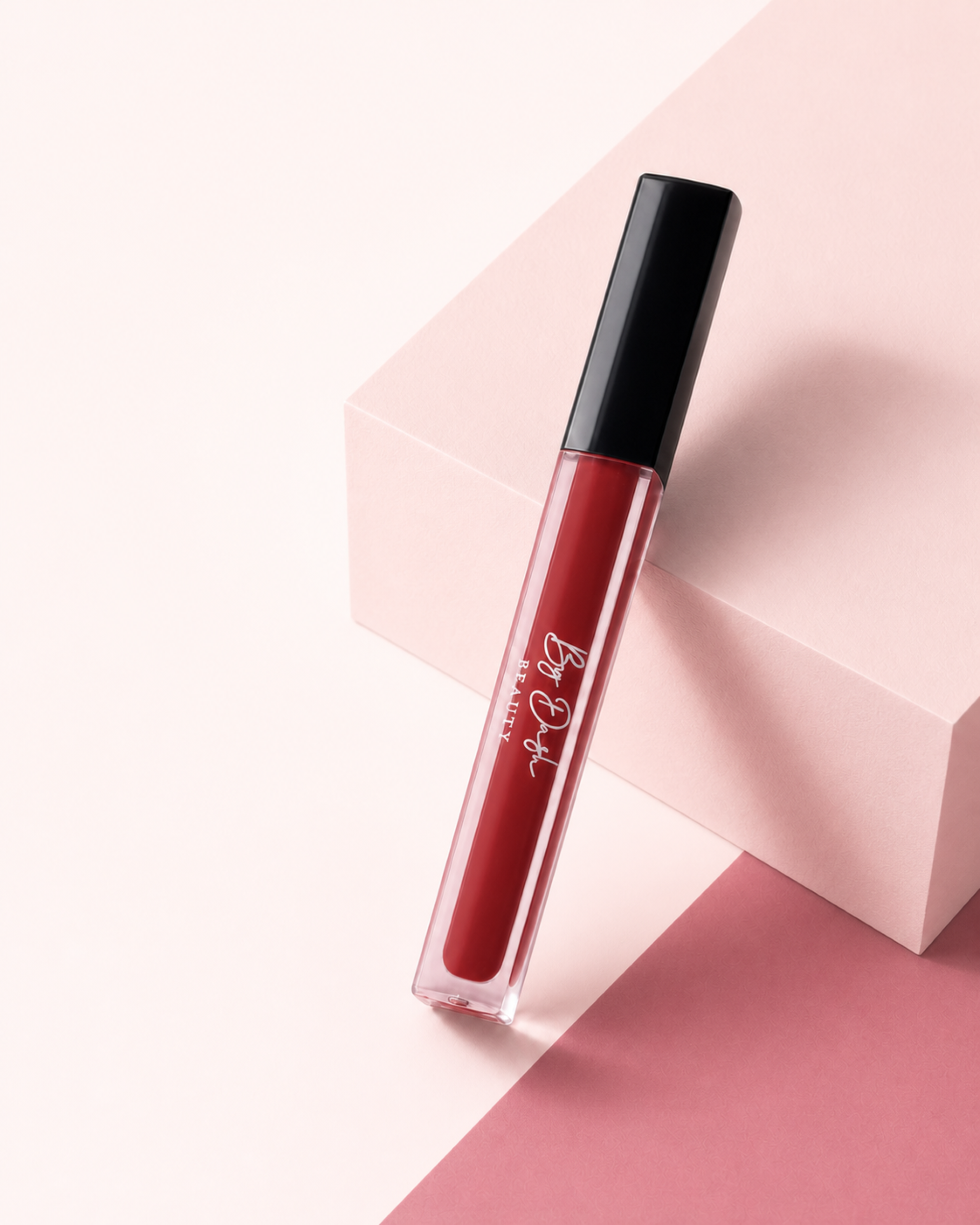 Berry Noir Lip gloss