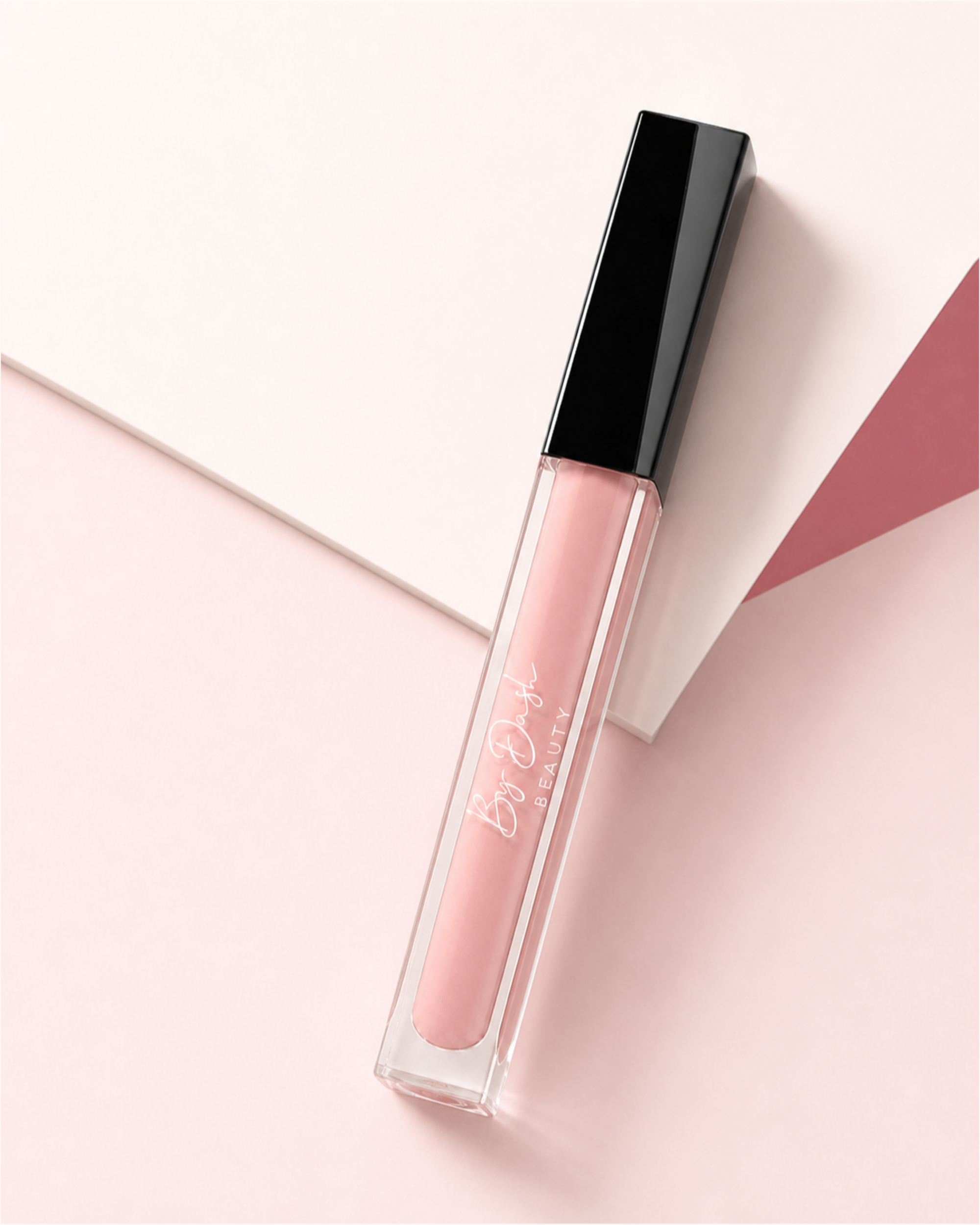Naked Lipgloss