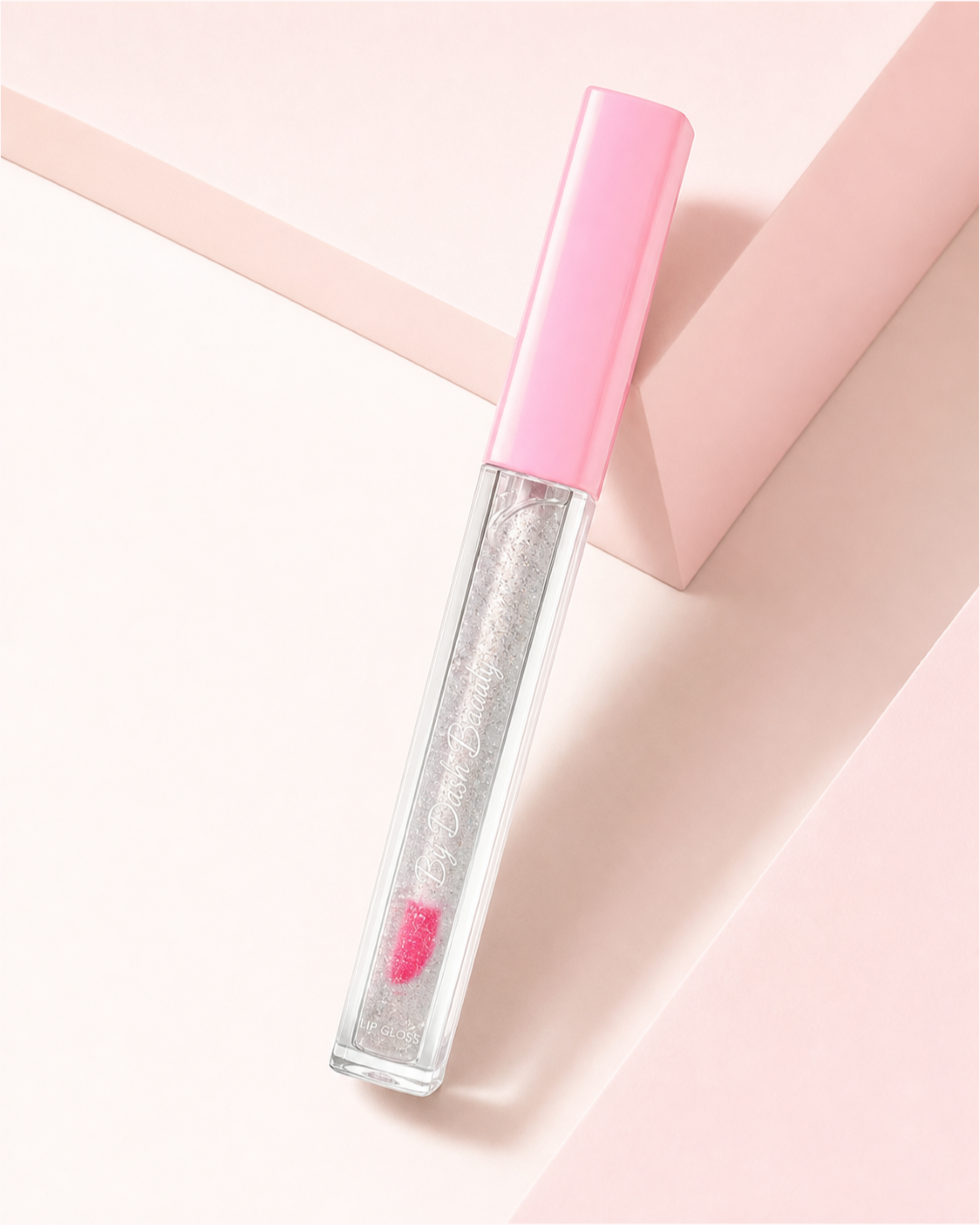 Mysterious Lipgloss