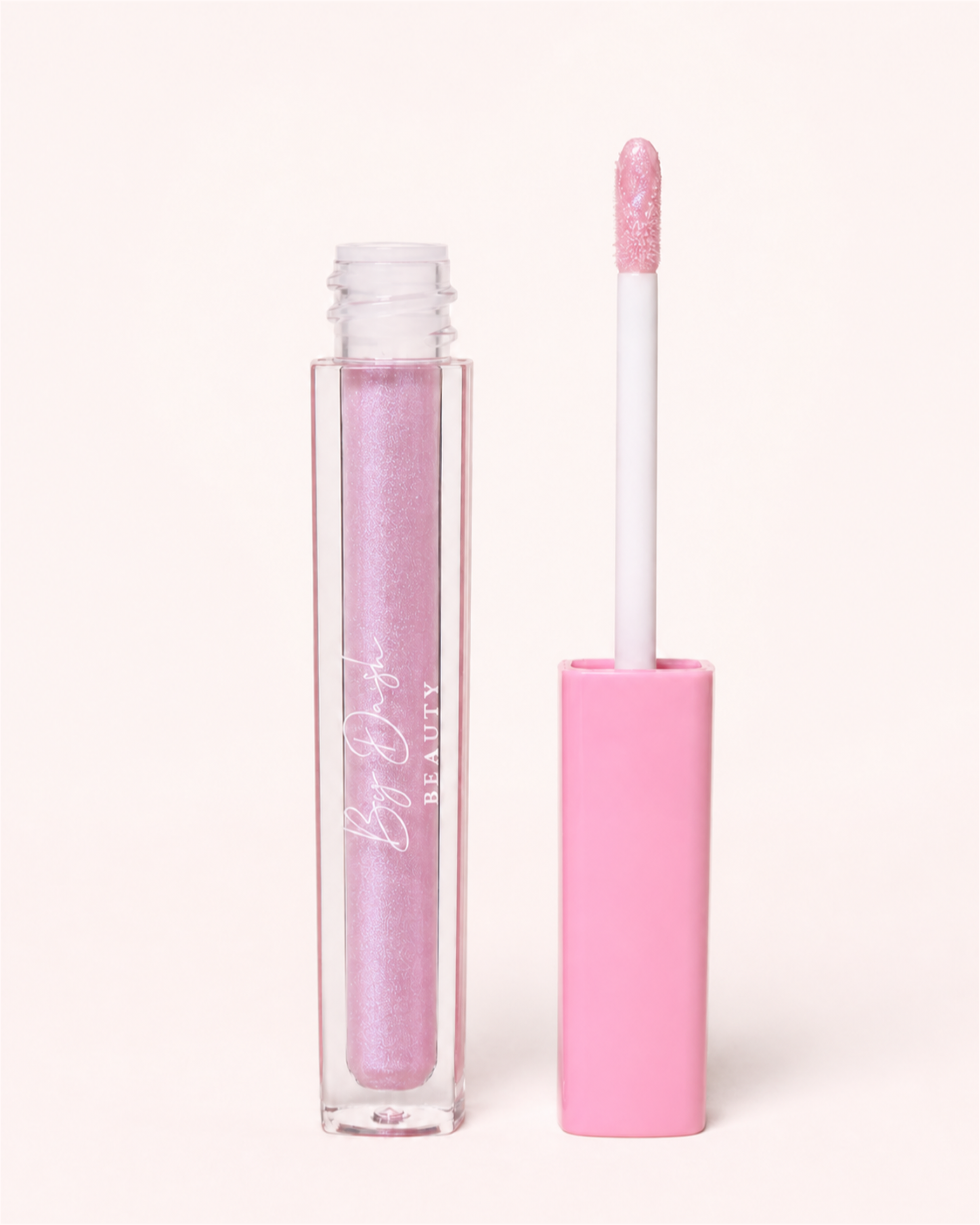 Rosy Pearl Lipgloss