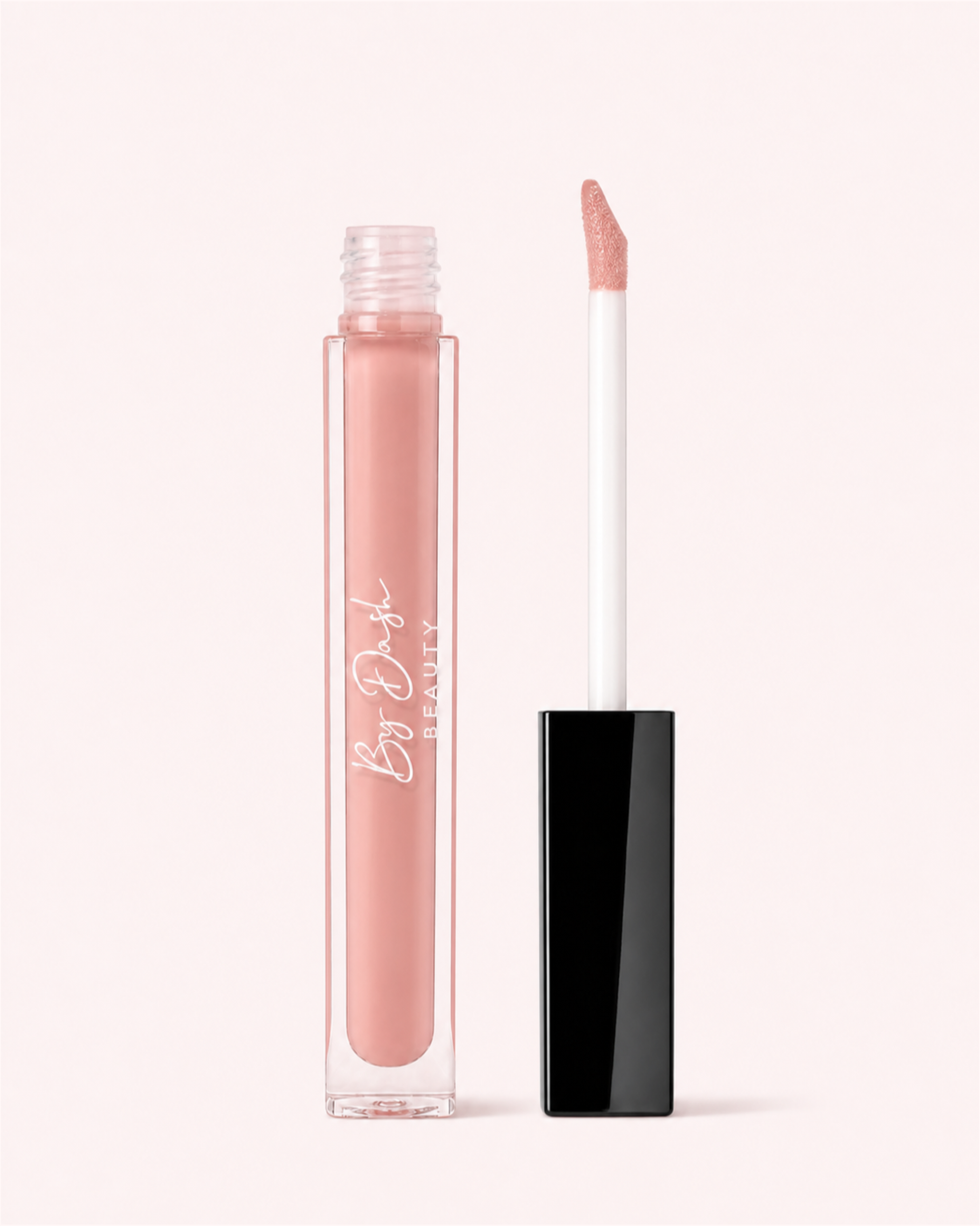 Naked Lipgloss