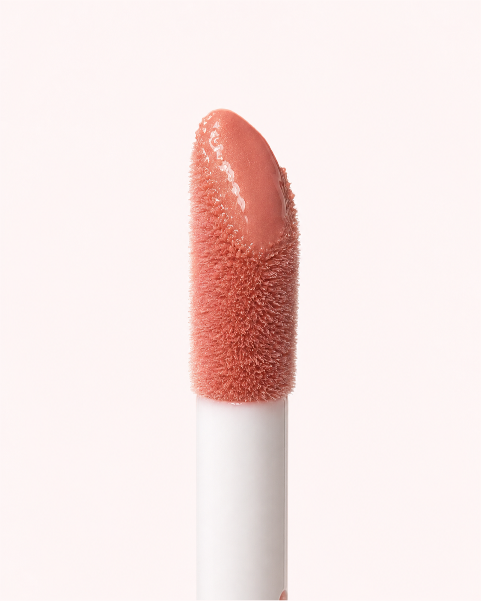 Nudie Blush Lipgloss