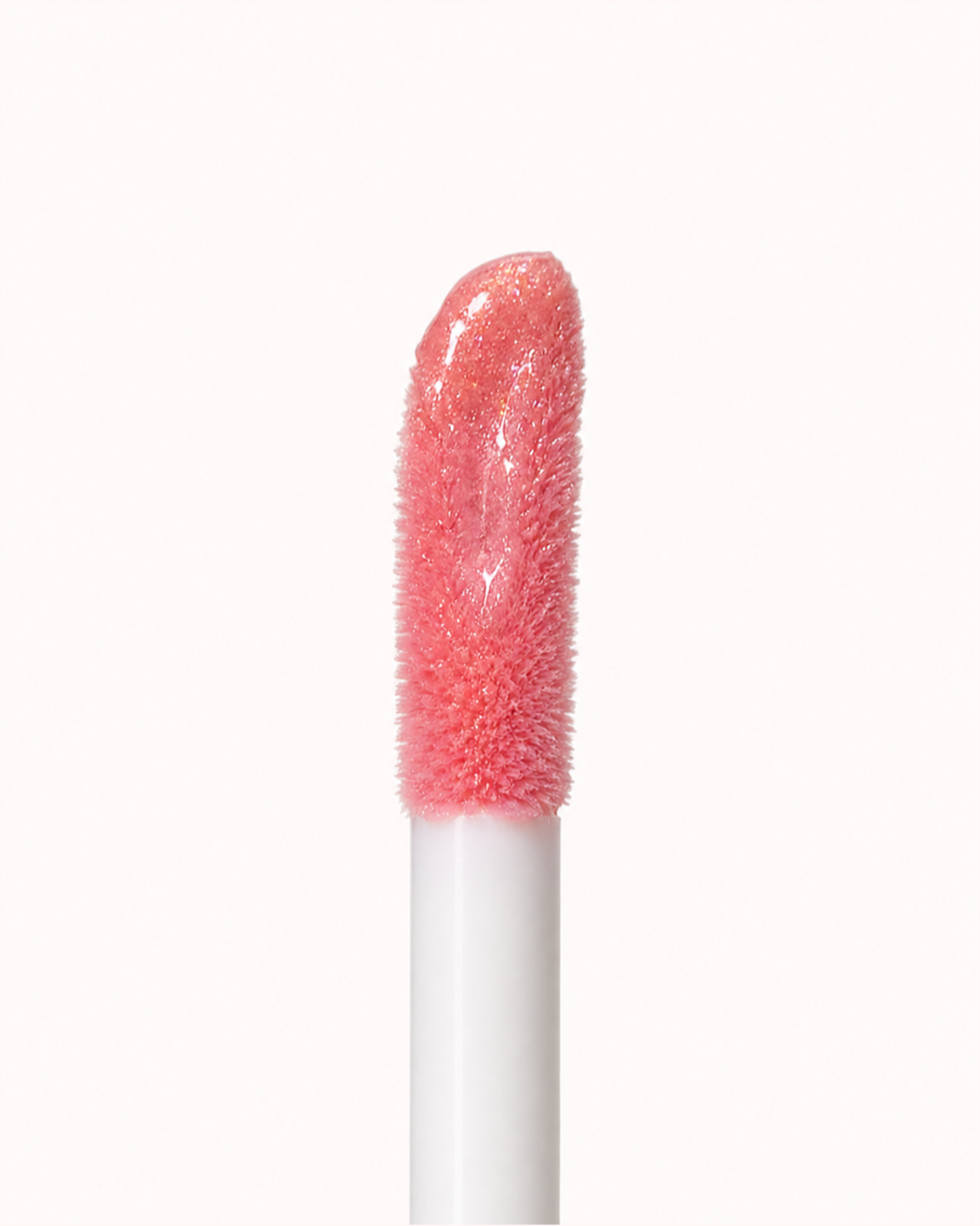 Pink Sparkle Lipgloss