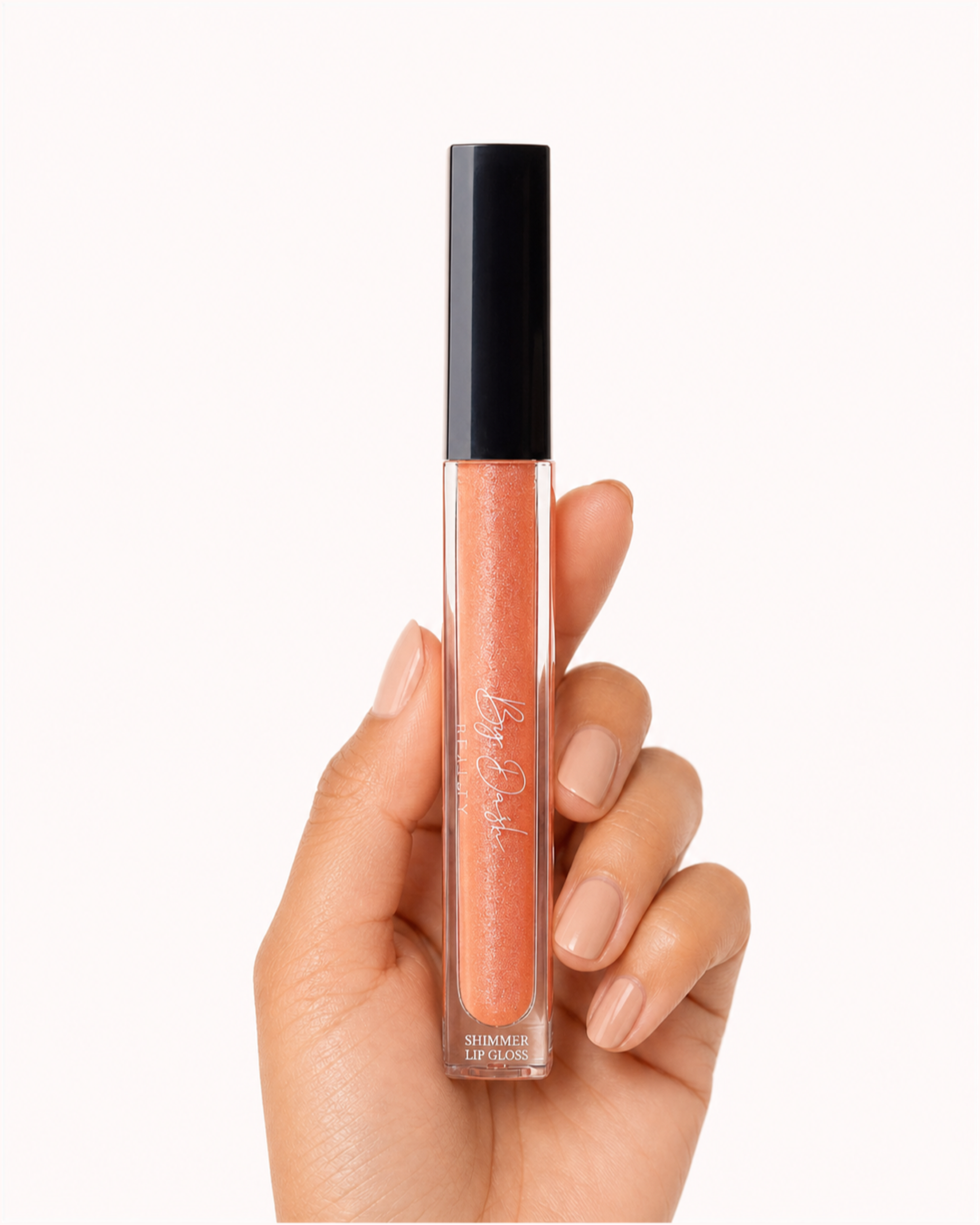 Dazzling Glitz Lipgloss