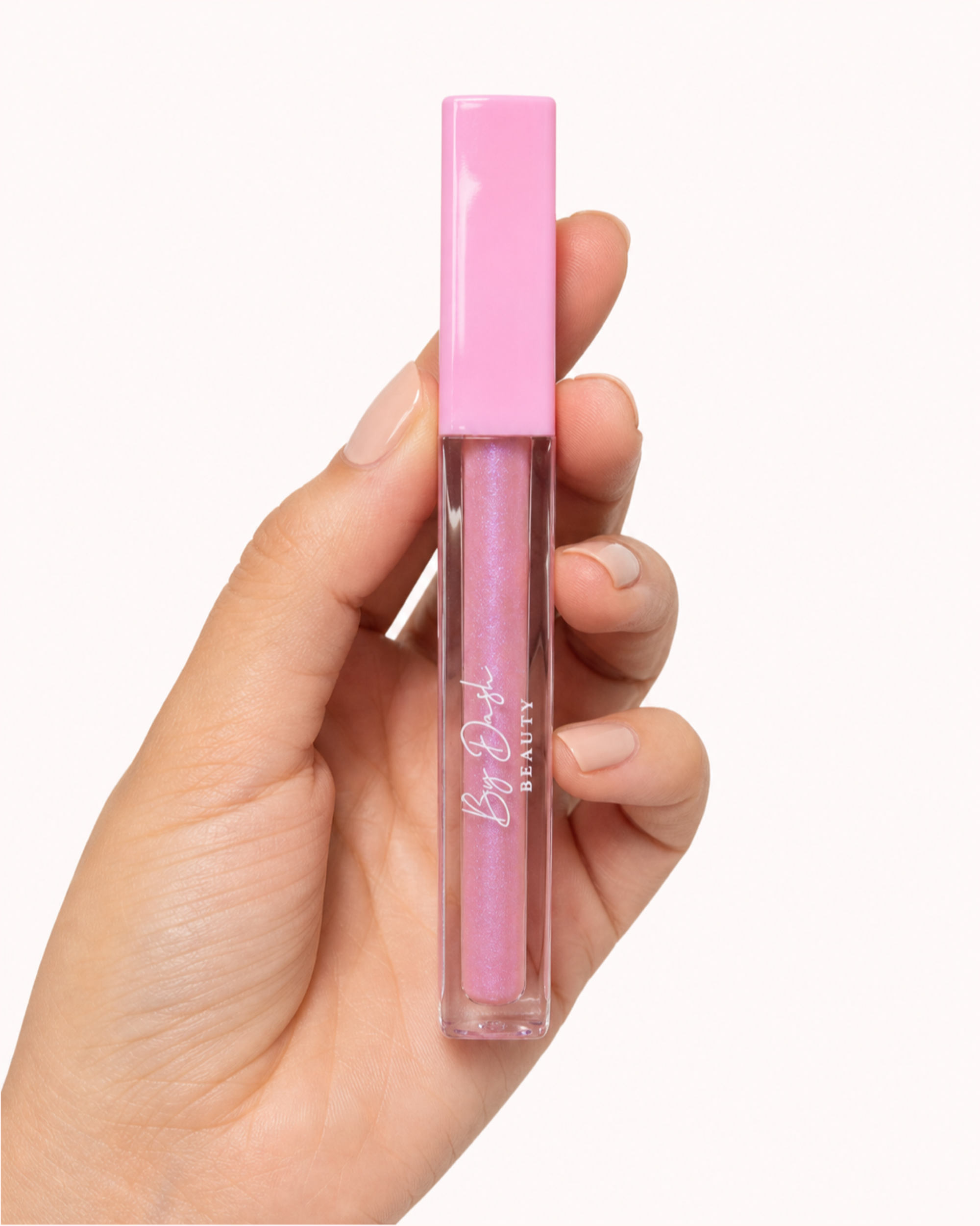 Rosy Pearl Lipgloss