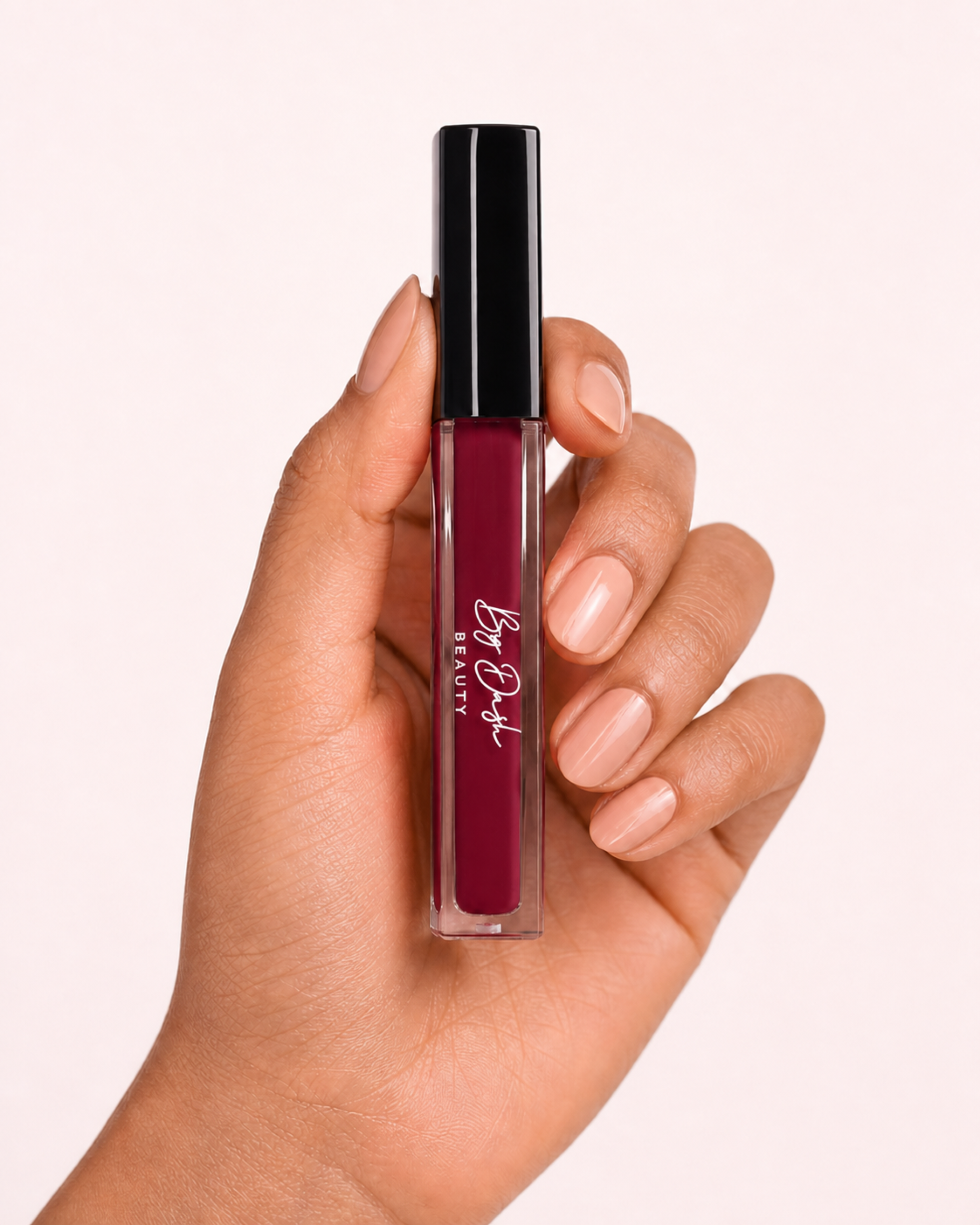 Berry Noir Lip gloss