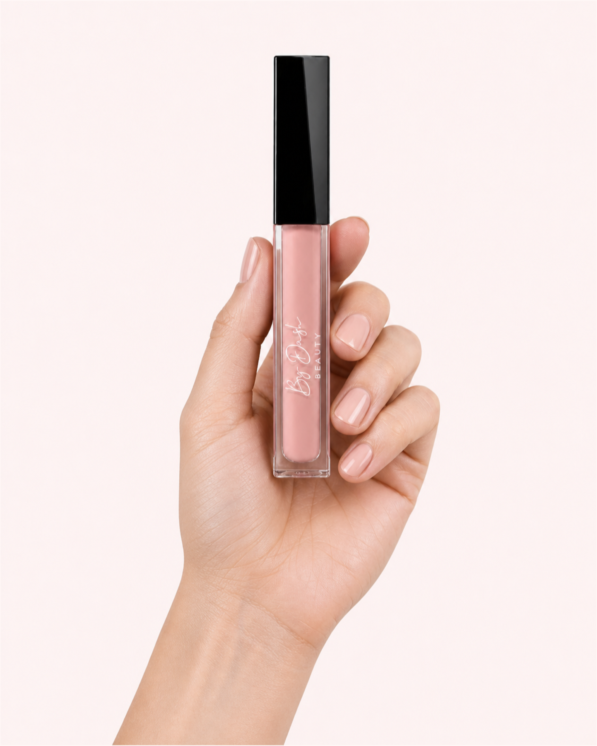 Naked Lipgloss