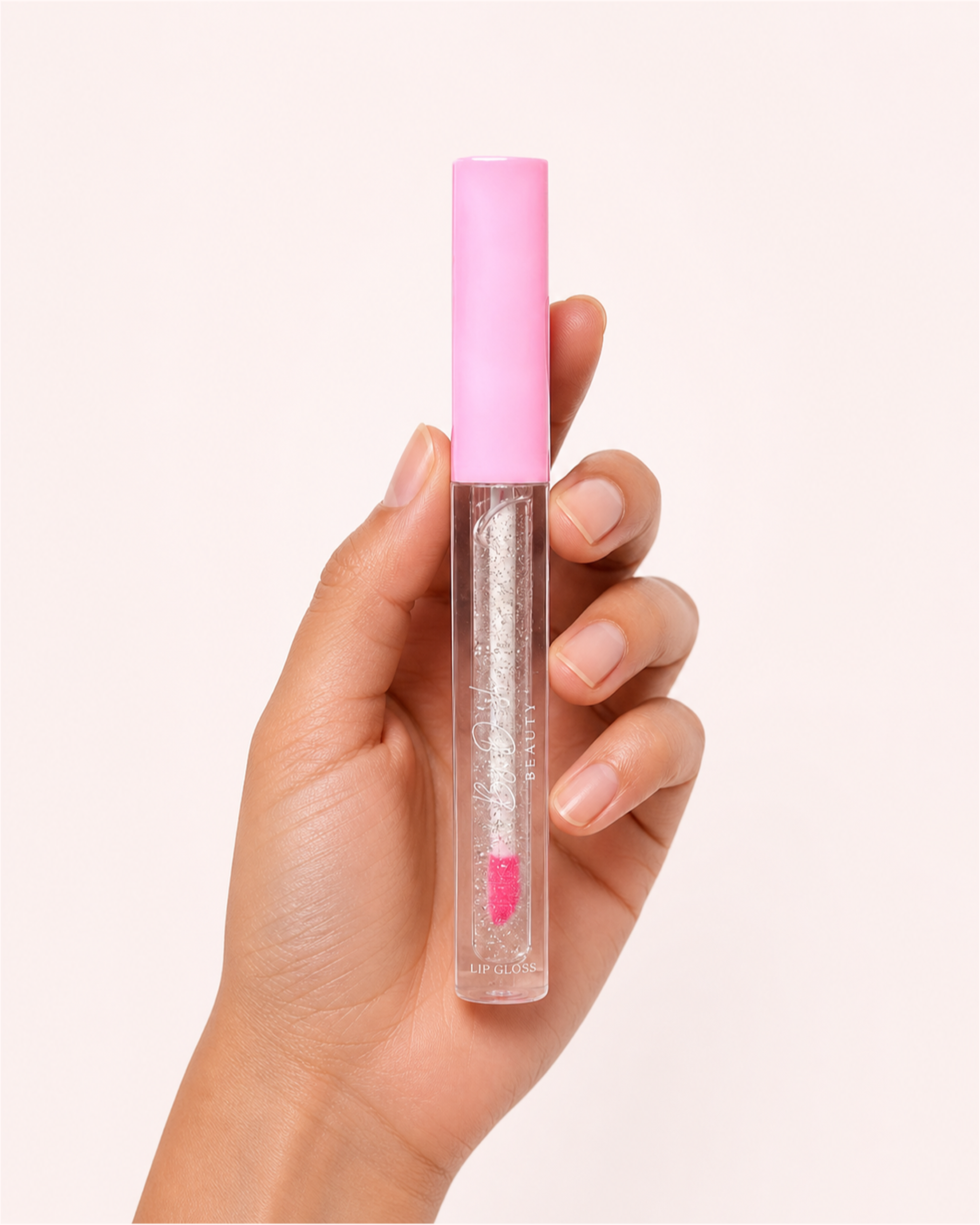 Mysterious Lipgloss