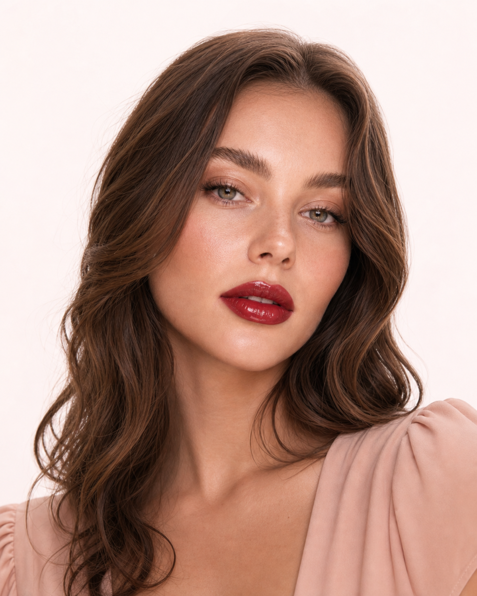 Berry Noir Lip gloss