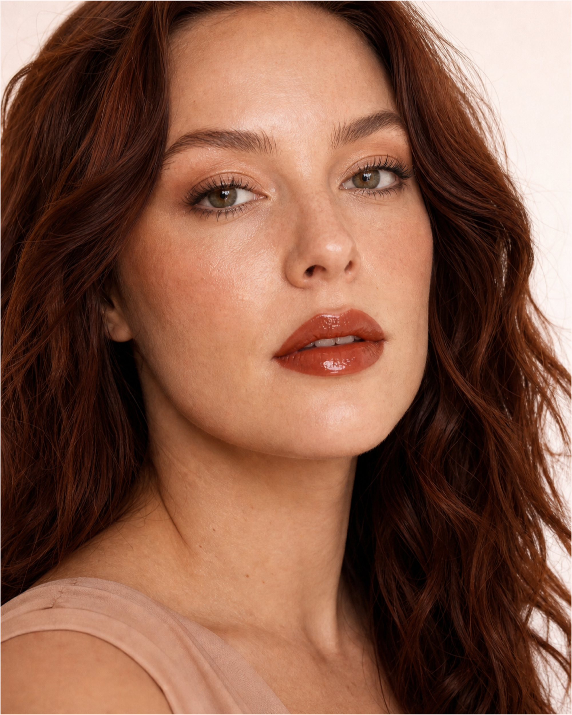 Caramel Kiss Lip gloss