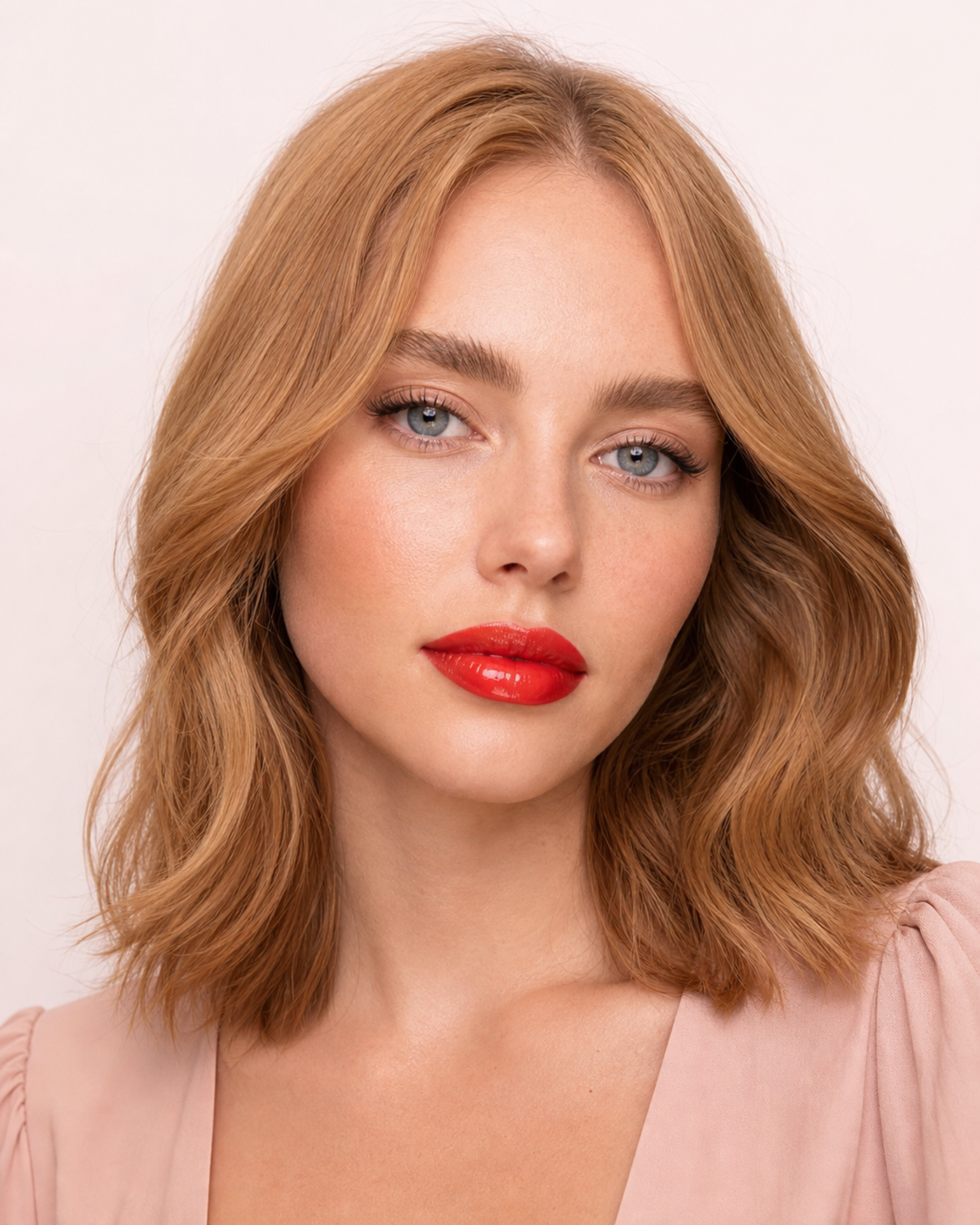 Flamingo Lipgloss