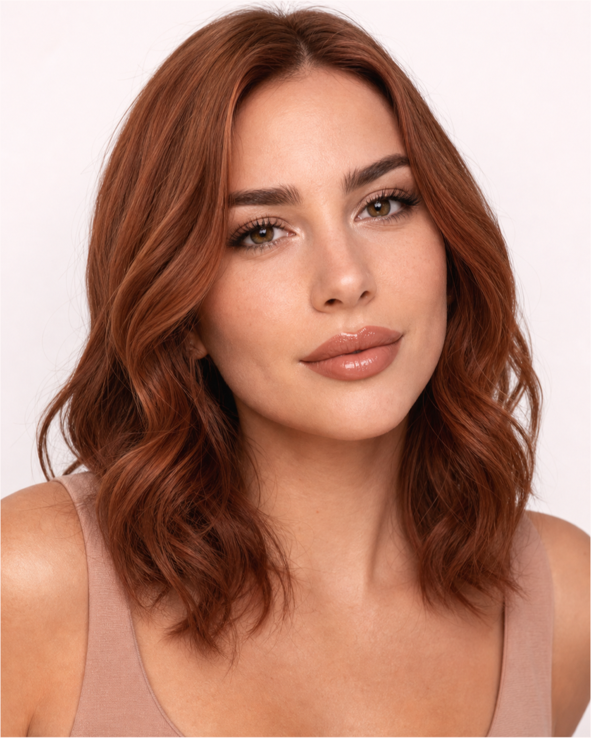 Honey Nude Lip gloss