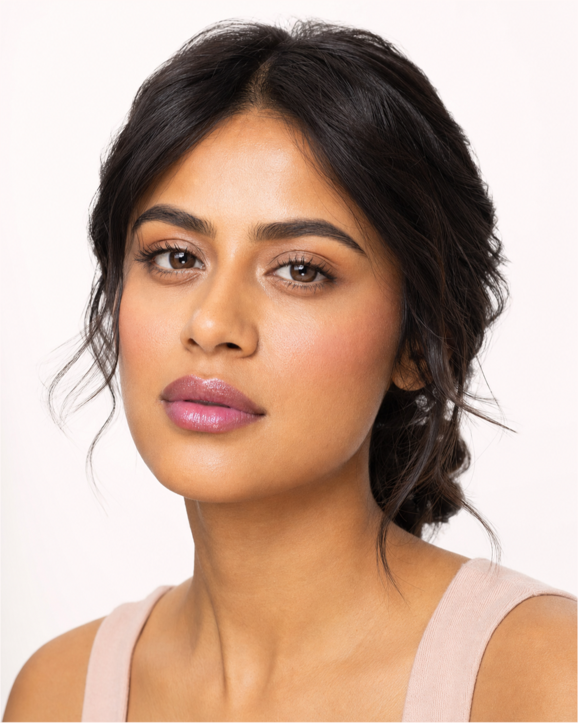 Rosy Pearl Lipgloss