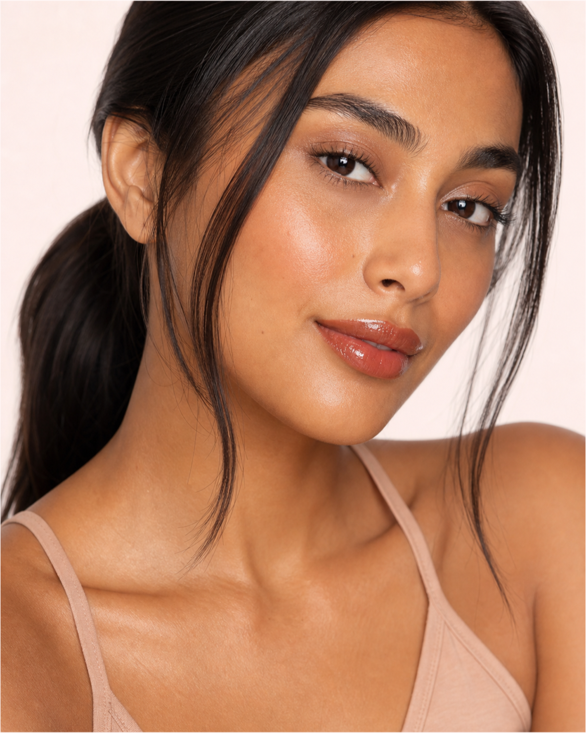 Caramel Kiss Lip gloss