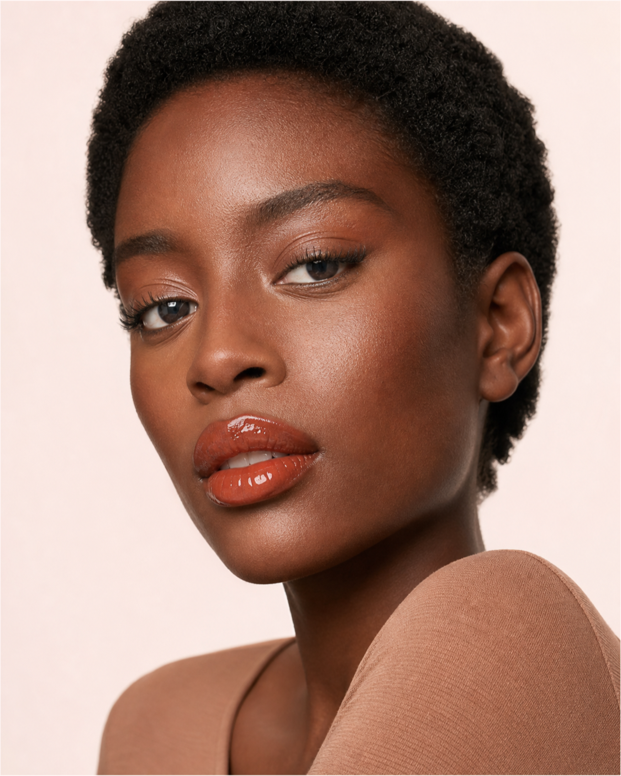 Caramel Kiss Lip gloss