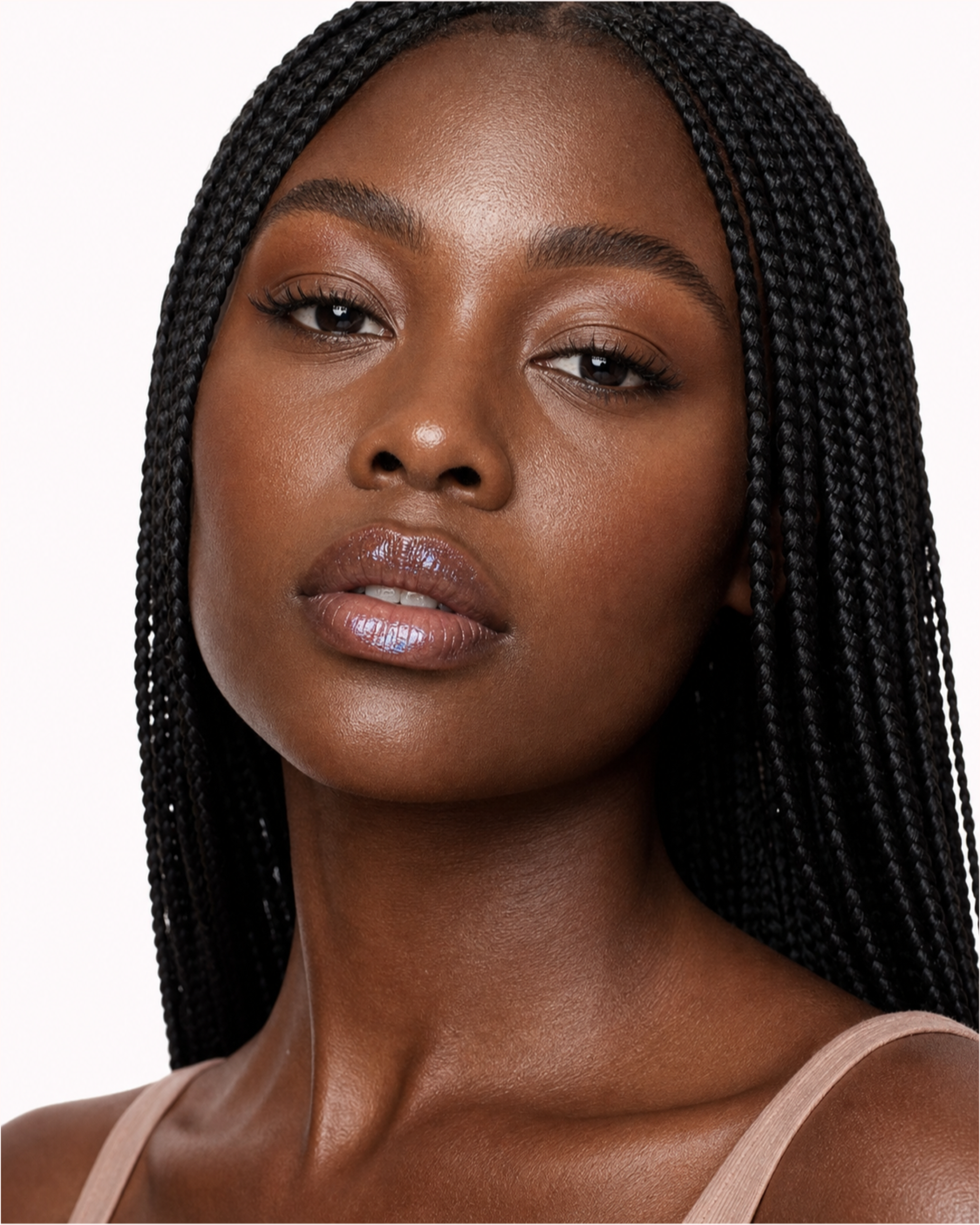 Diamond Glow Lipgloss