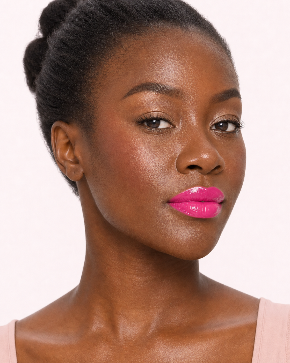 True Lipgloss