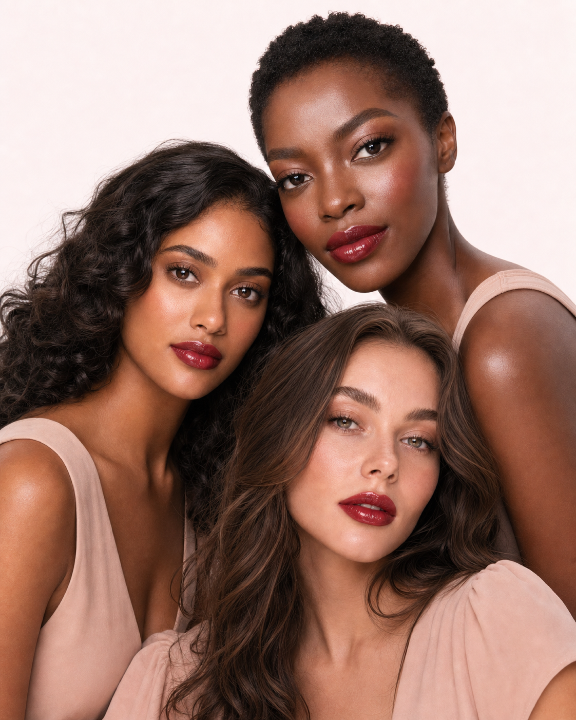 Berry Noir Lip gloss