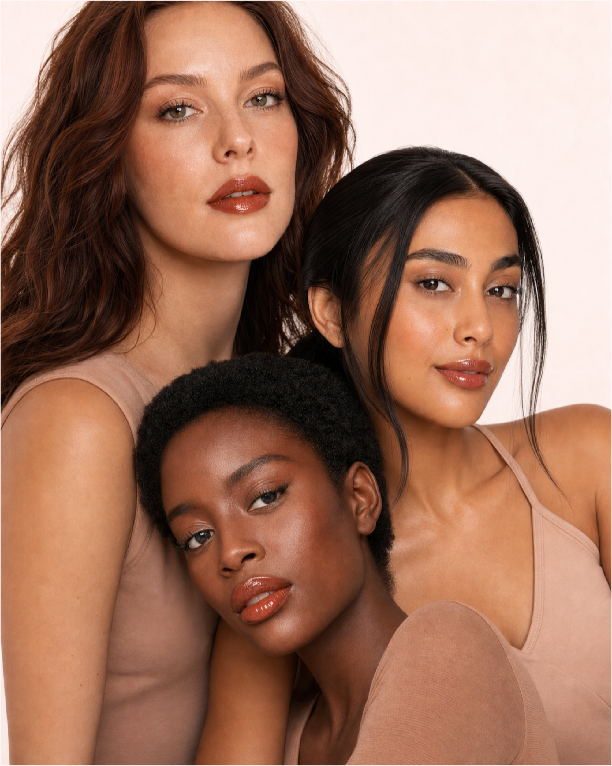 Caramel Kiss Lip gloss