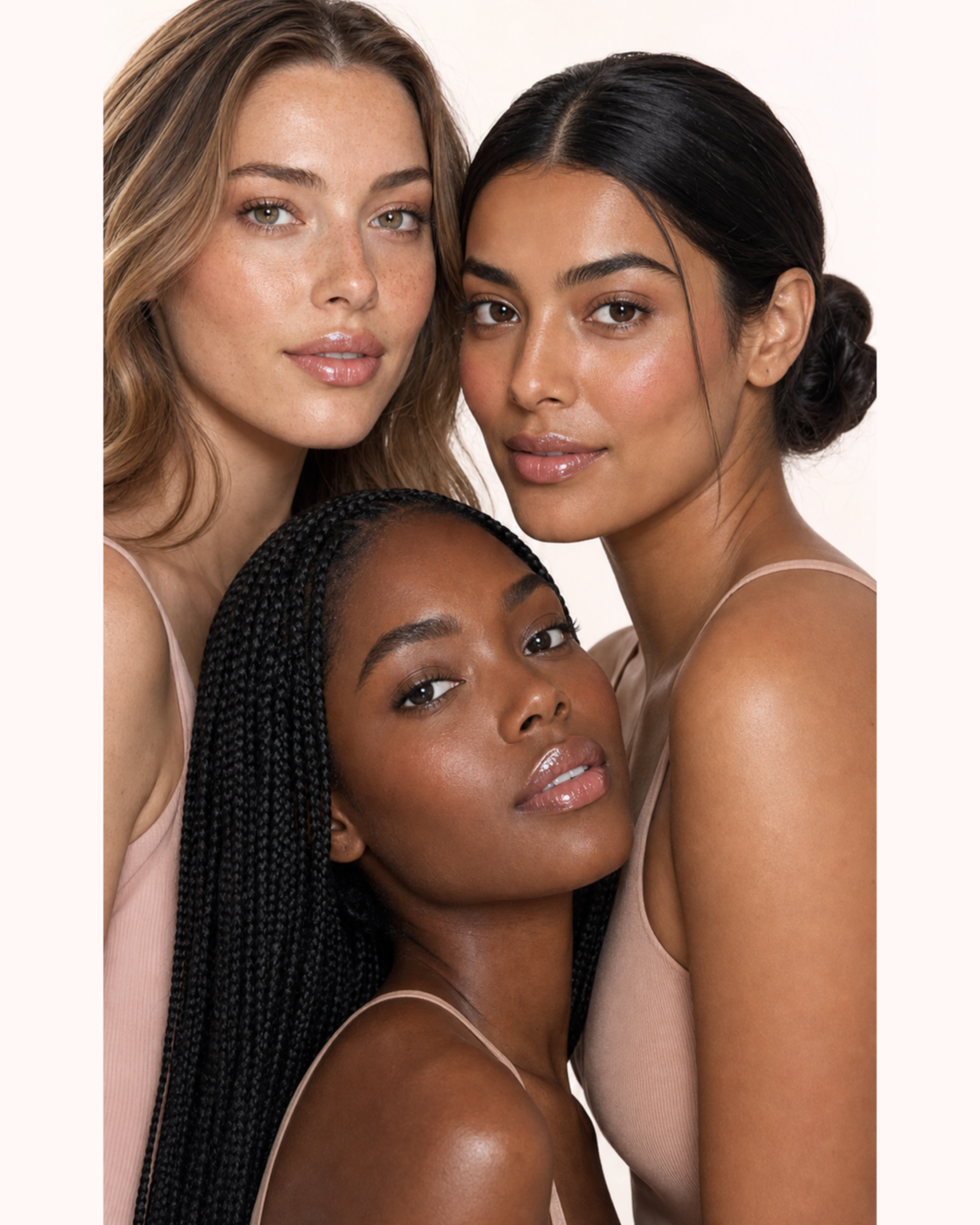 Diamond Glow Lipgloss