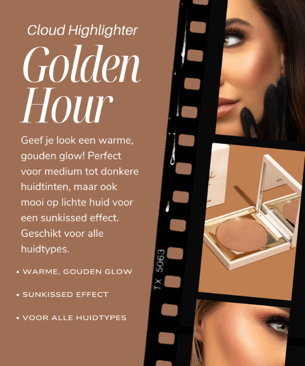 Cloud Glow Collectie