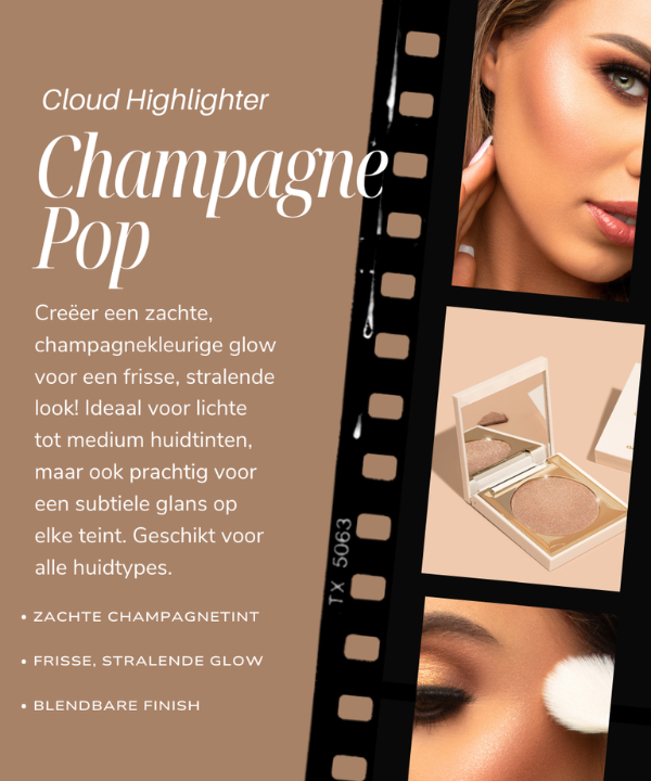 Cloud Glow Collectie