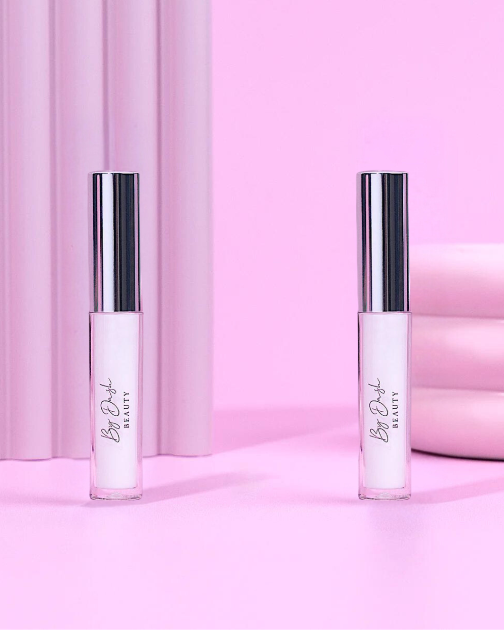 Stick With Us Set - Wit