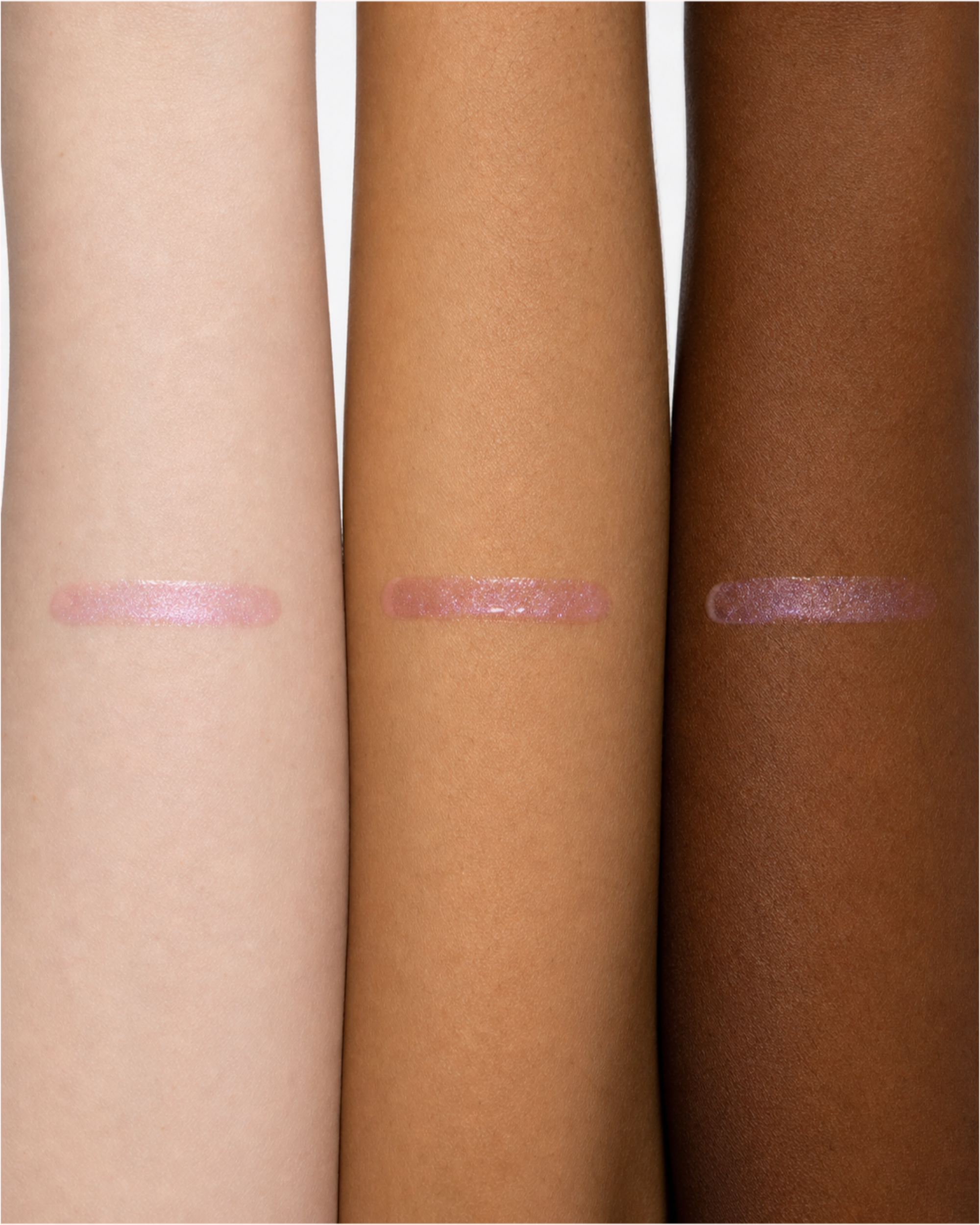 Rosy Pearl Lipgloss