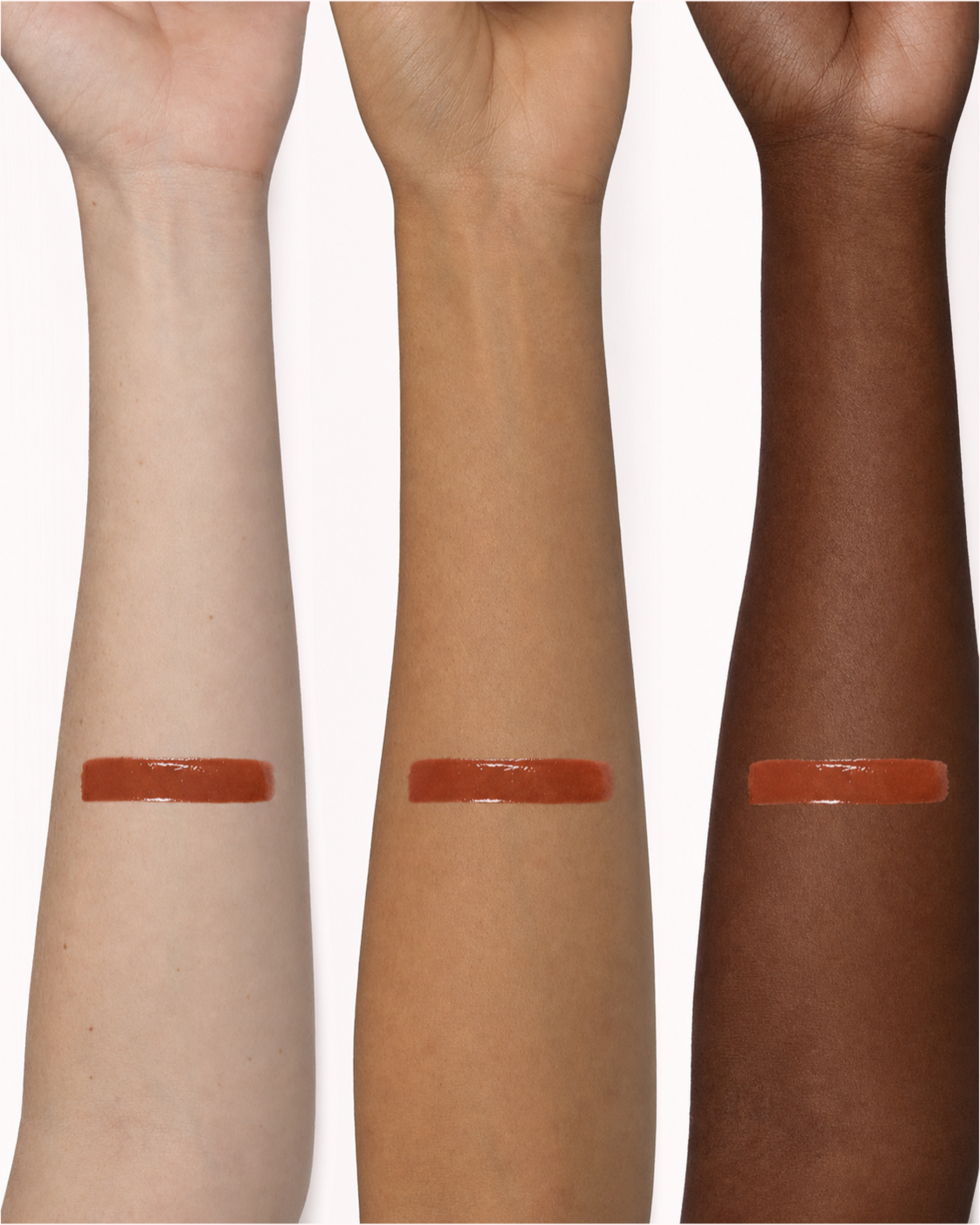 Caramel Kiss Lip gloss