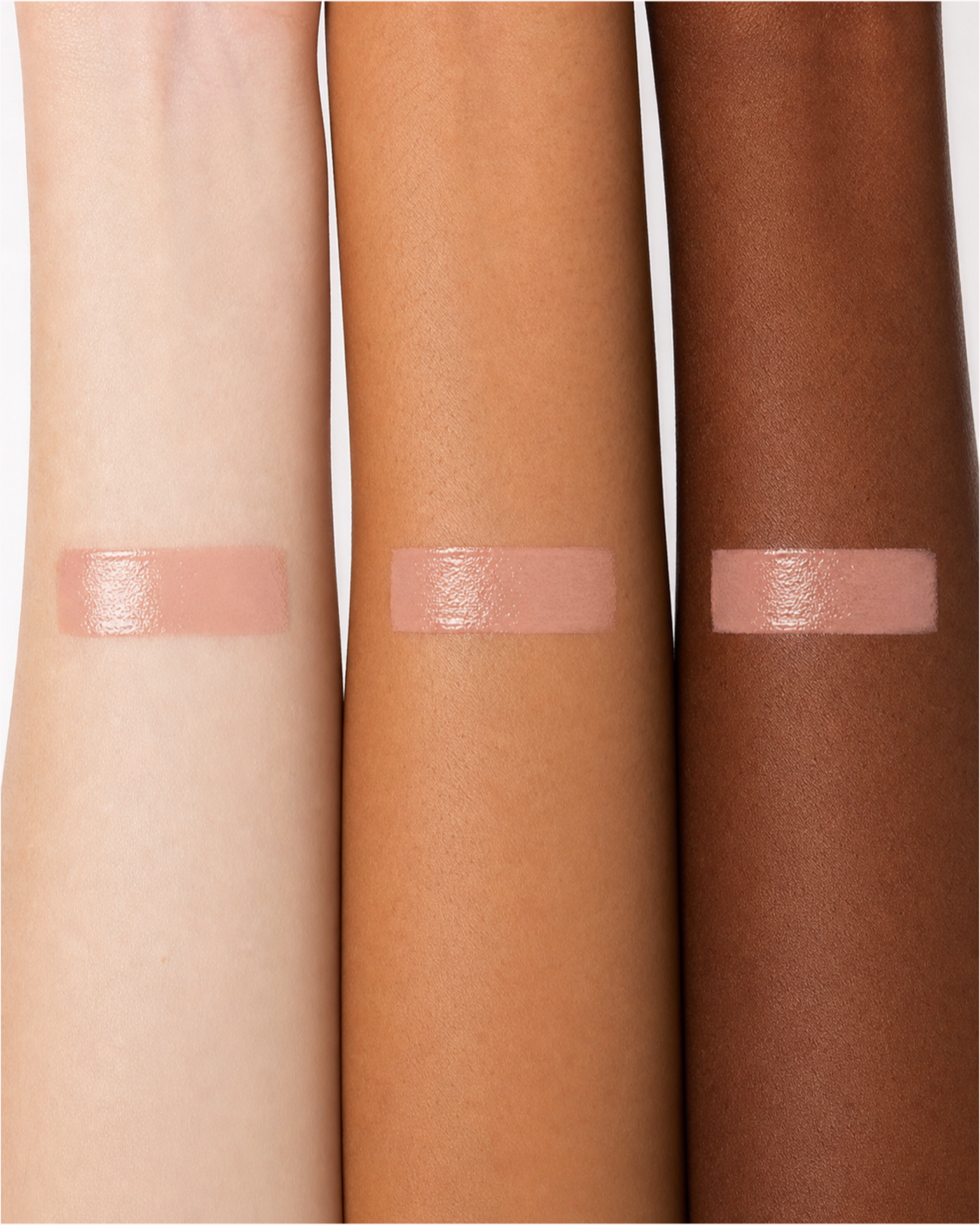 Naked Lipgloss