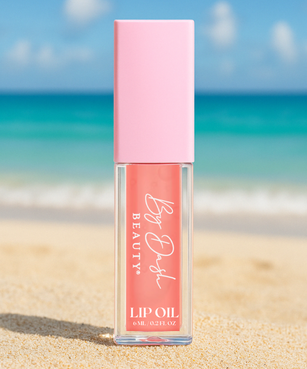 Lip Oil Power Woman - versie 2