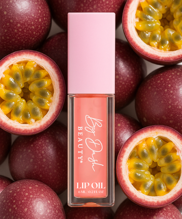 Lip Oil Power Woman - versie 2