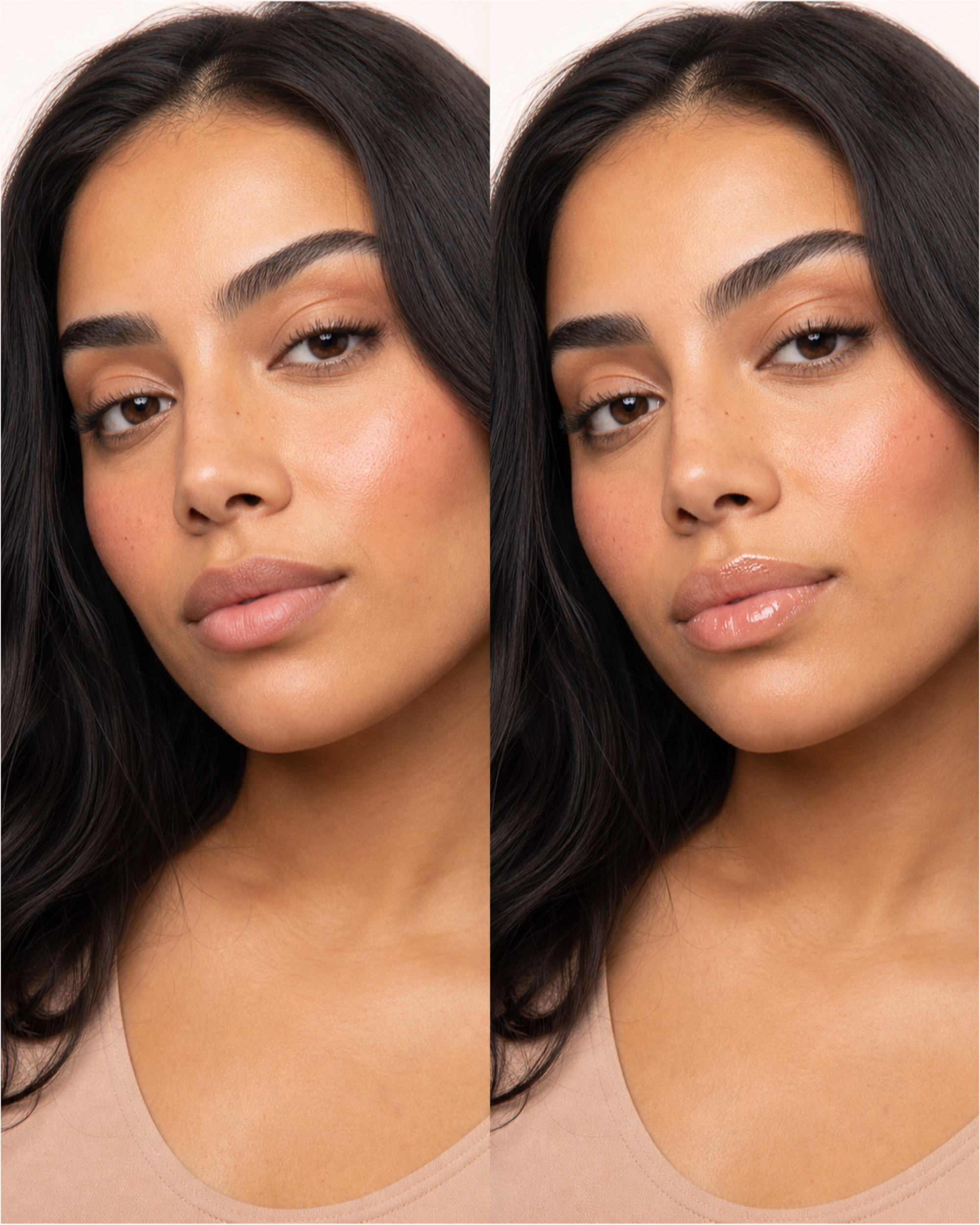 Dazzling Glitz Lipgloss
