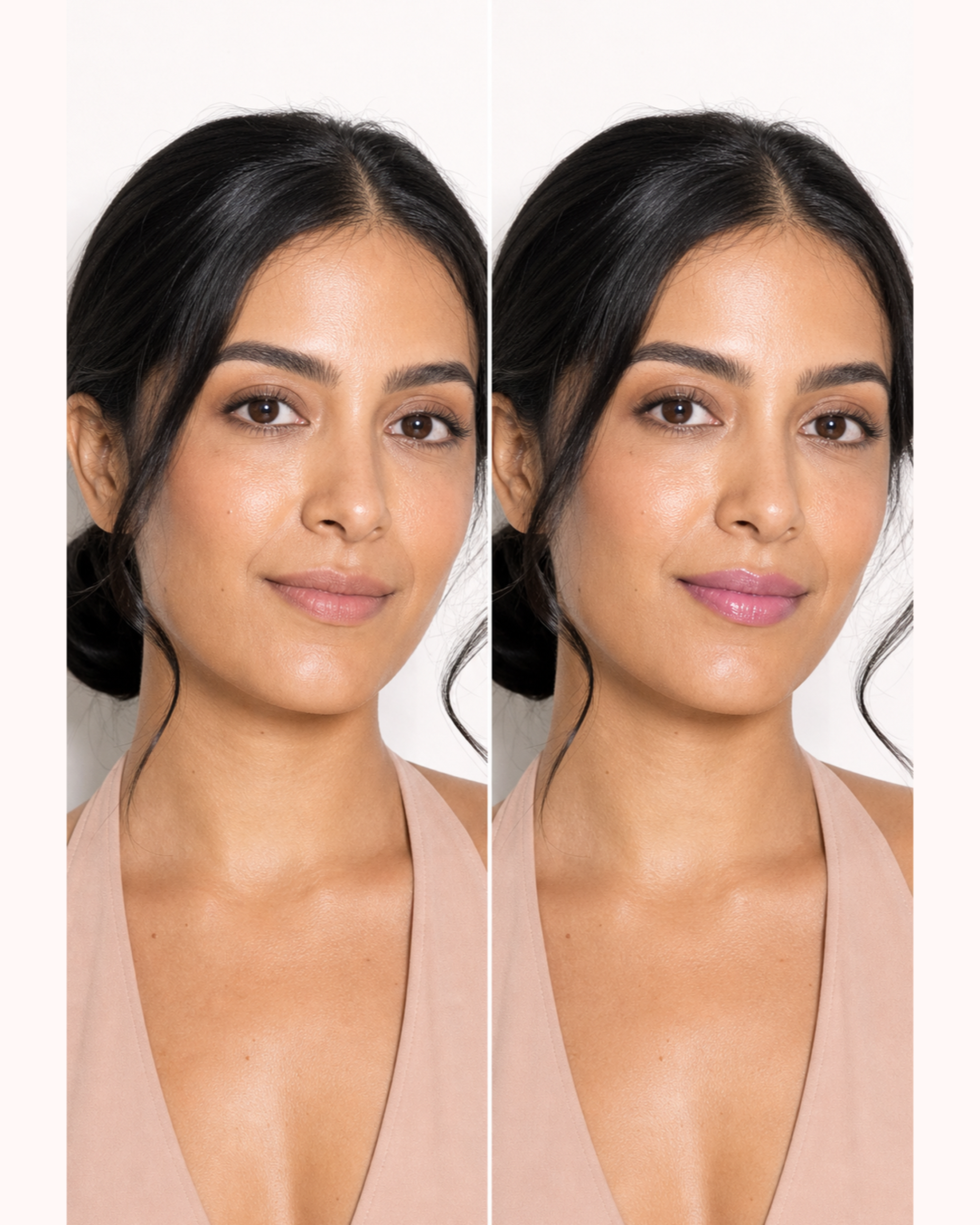 Rosy Pearl Lipgloss