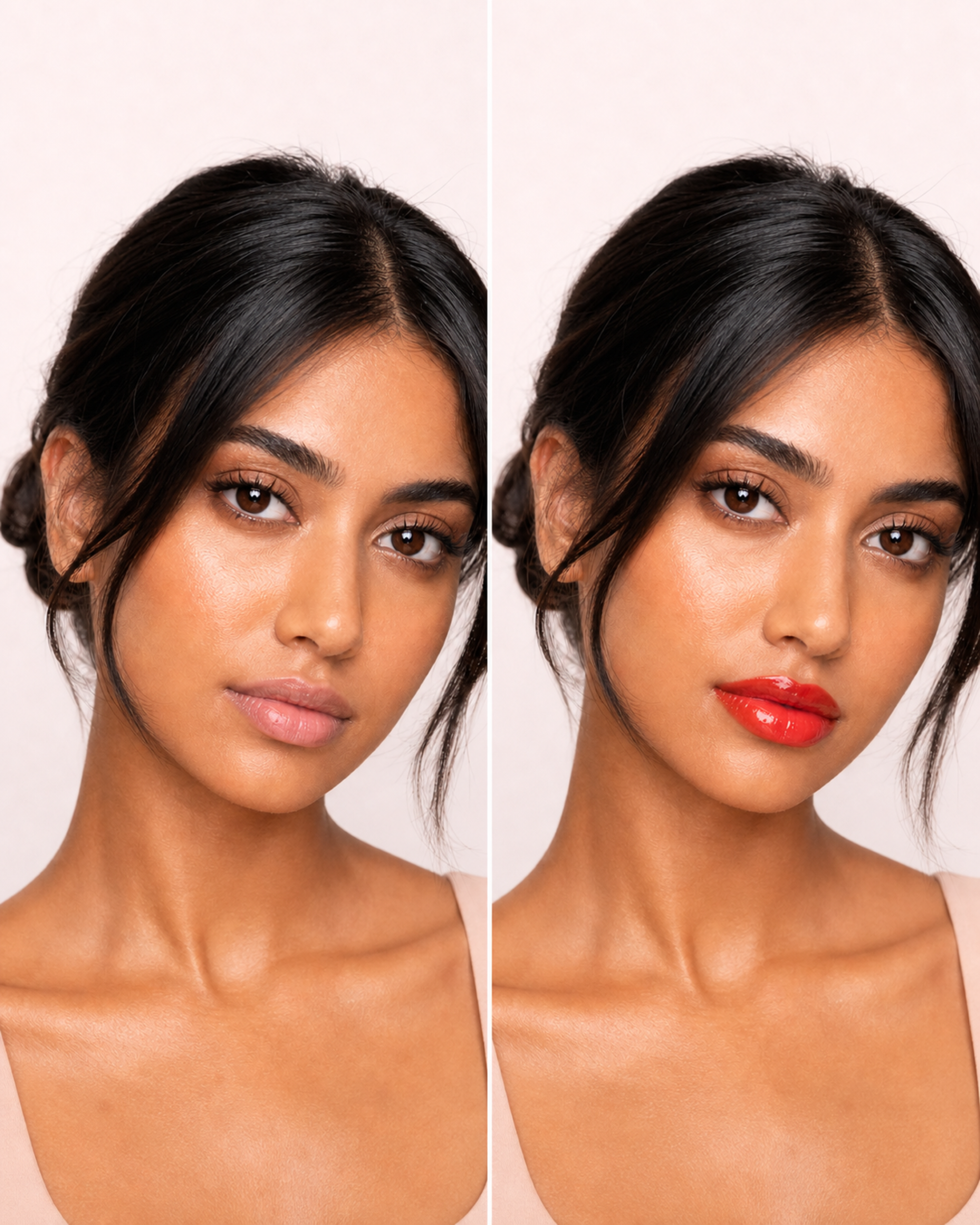 Flamingo Lipgloss