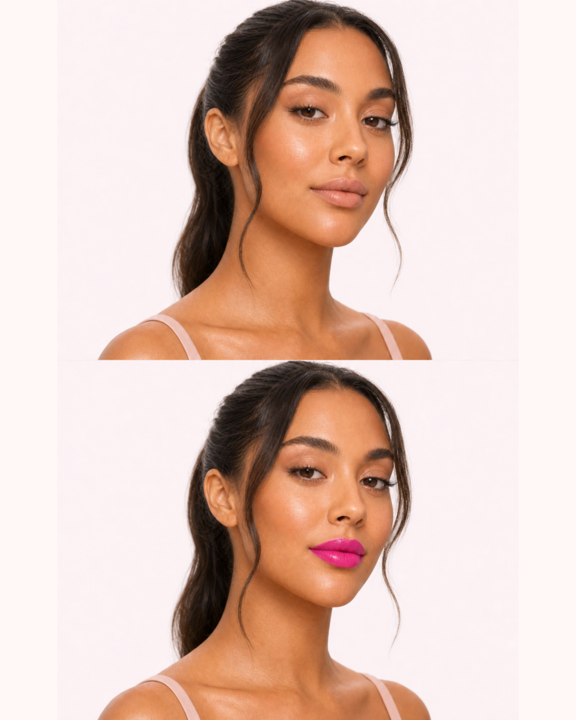 True Lipgloss
