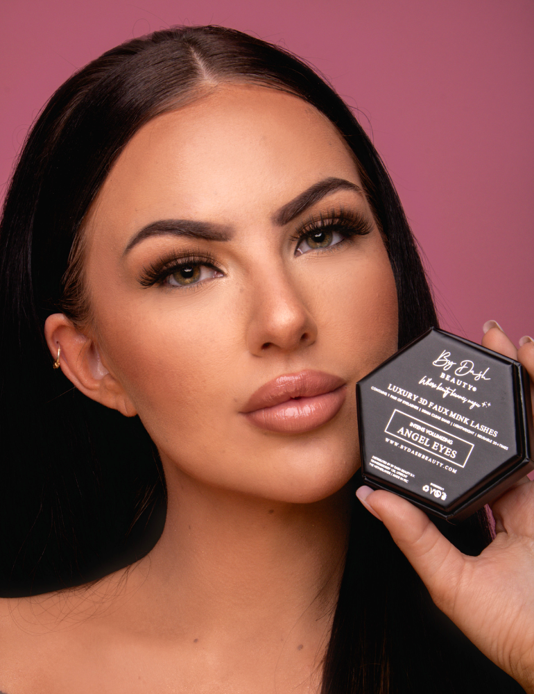 Angel Eyes Starter Kit