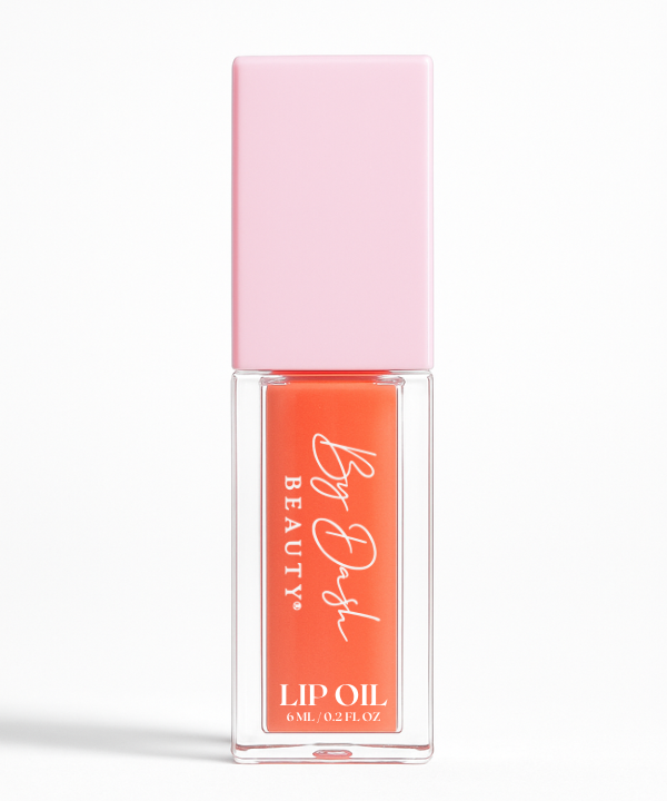 Power Woman Lip Oil