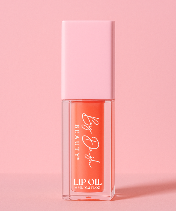 Power Woman Lip Oil