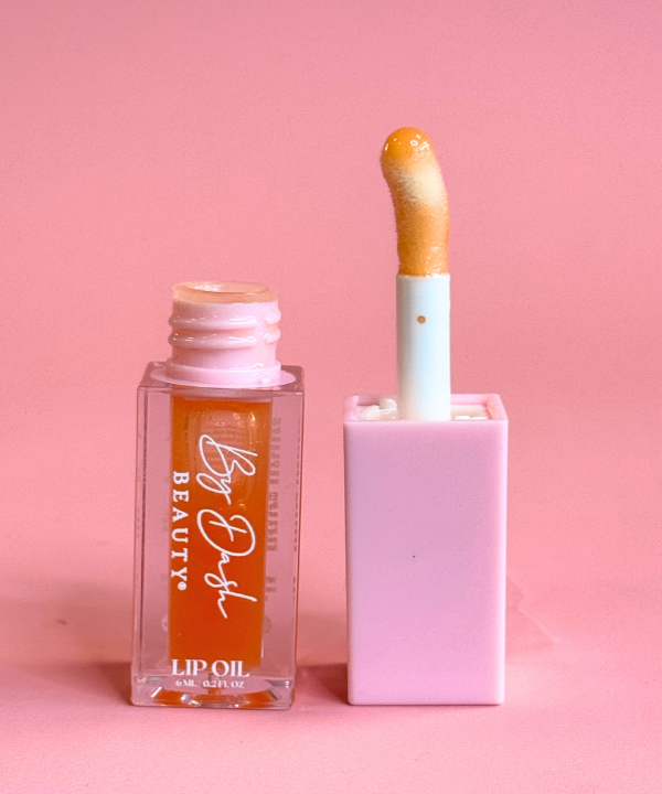 Boss Babe Lip Oil
