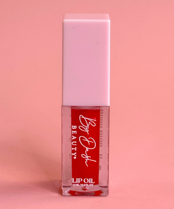 Divine Lip Oil