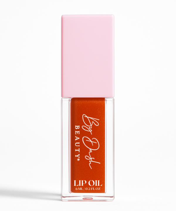 Confident Lip Oil