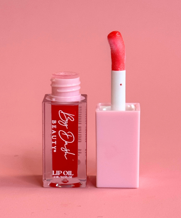 Divine Lip Oil